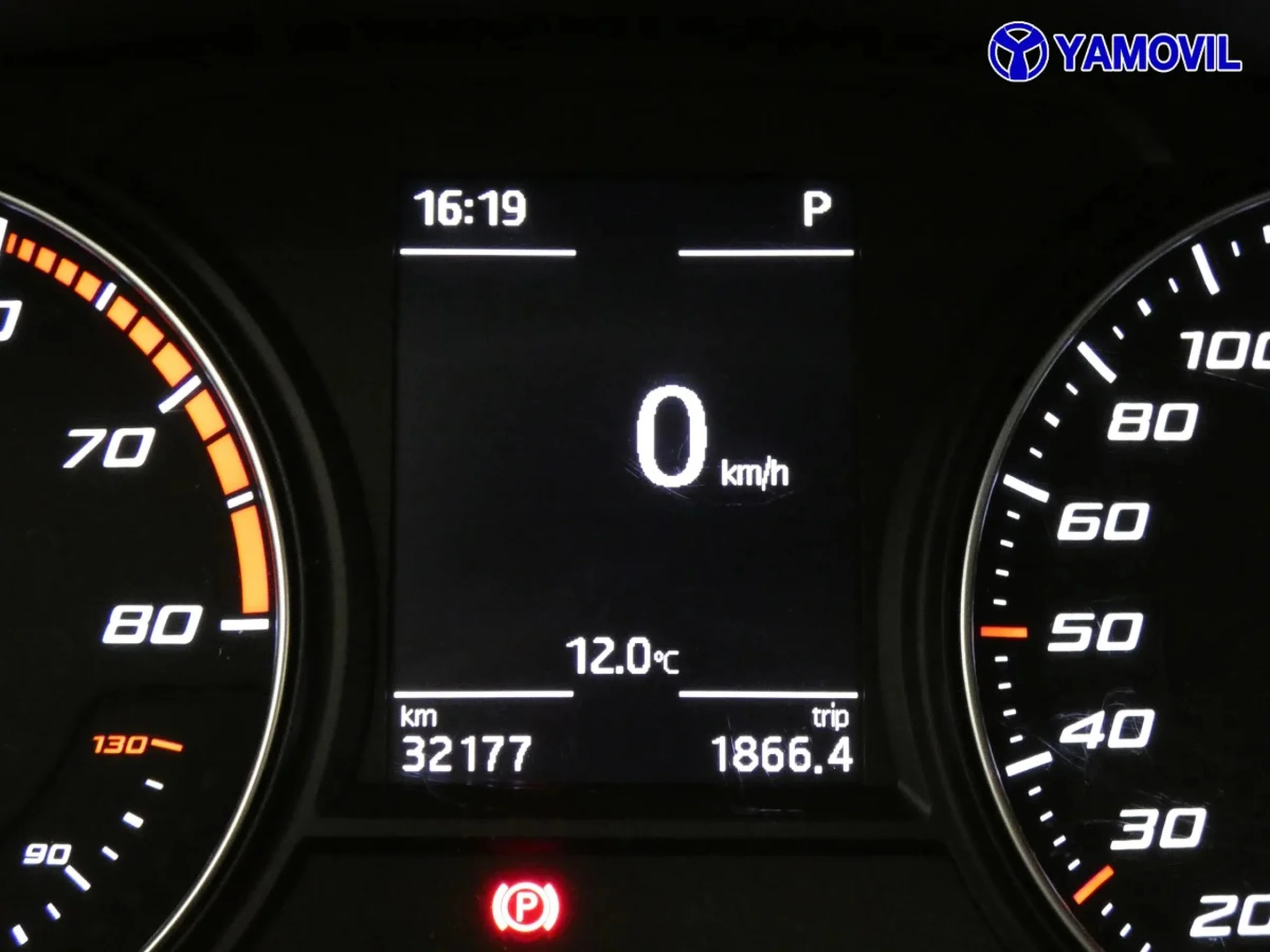 Seat Leon ST 1.4 TSI ACT SANDS FR DSG7 110 kW (150 CV) - Foto 21