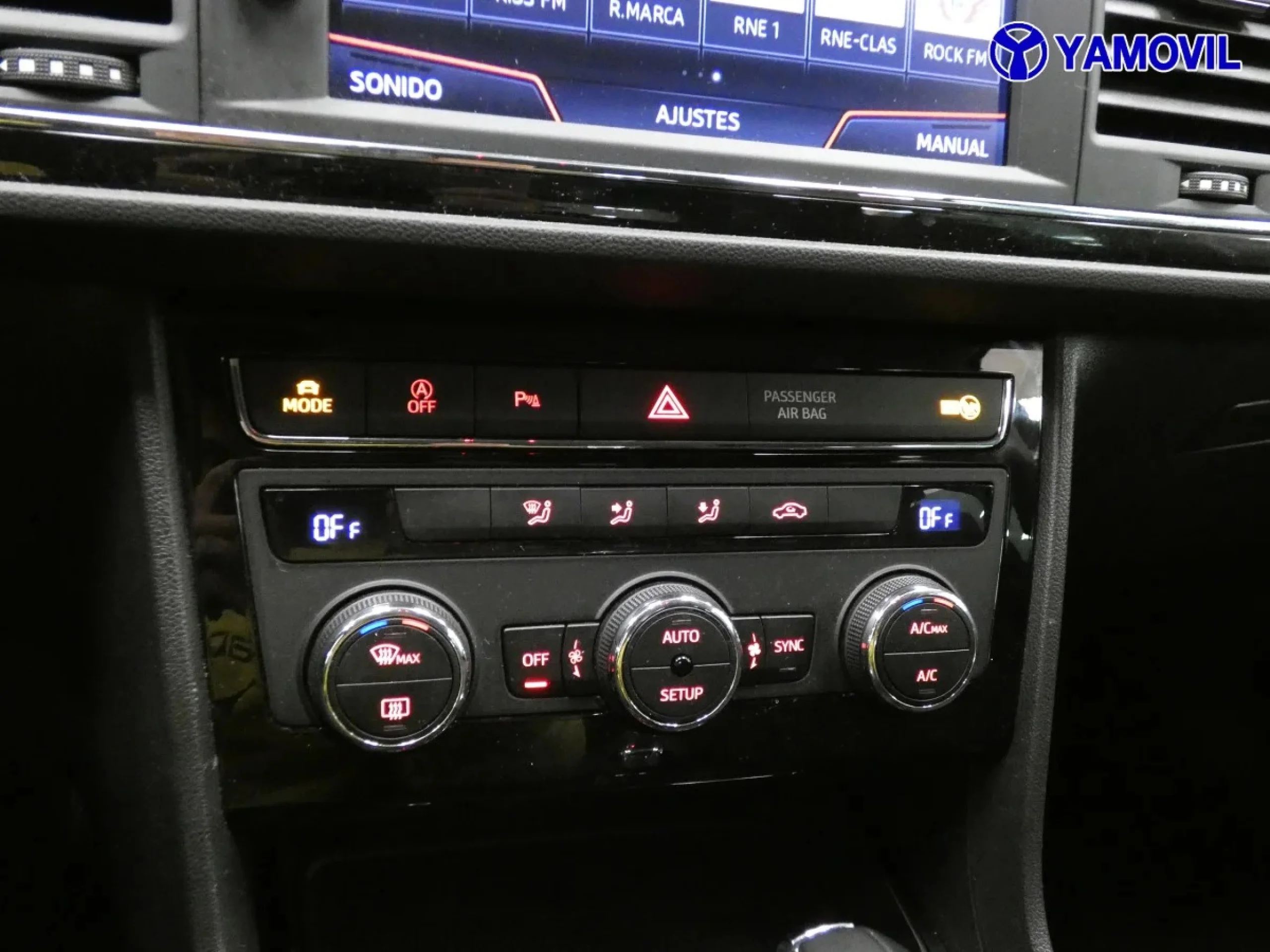 Seat Leon ST 1.4 TSI ACT SANDS FR DSG7 110 kW (150 CV) - Foto 24
