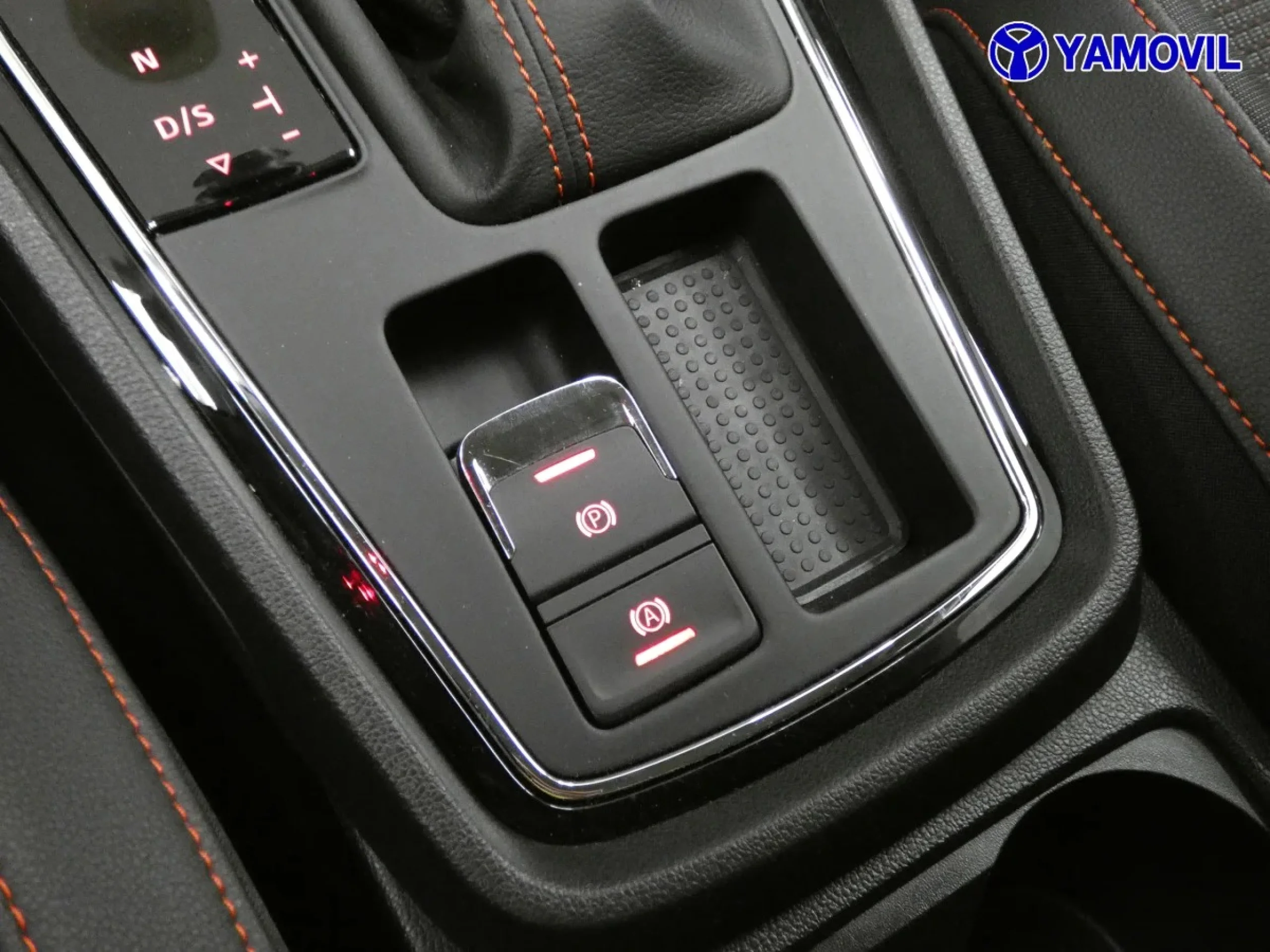 Seat Leon ST 1.4 TSI ACT SANDS FR DSG7 110 kW (150 CV) - Foto 25