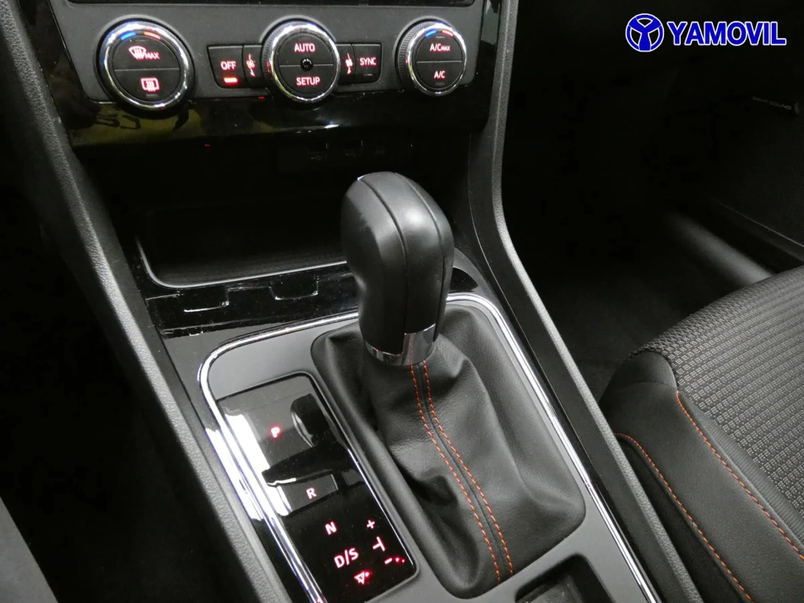 Seat Leon ST 1.4 TSI ACT SANDS FR DSG7 110 kW (150 CV) - Foto 26
