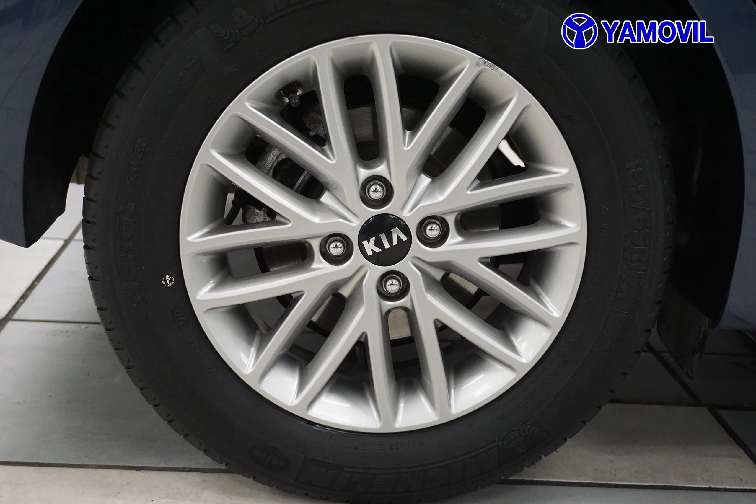 Kia Rio 1.0 TGDI DRIVE 5P - Foto 10