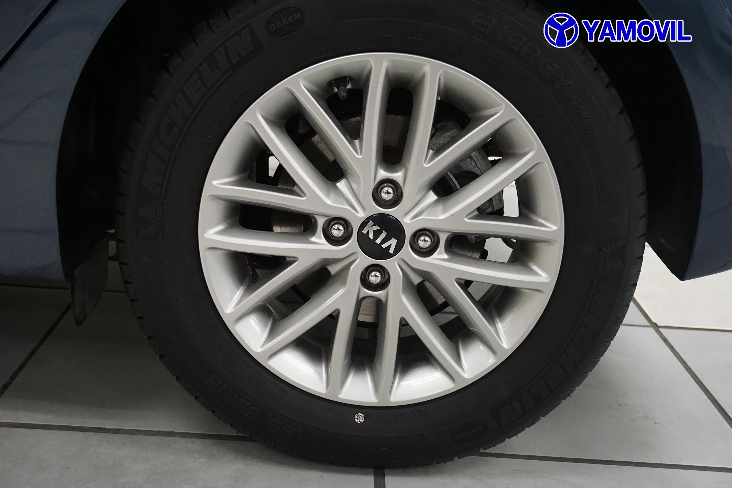 Kia Rio 1.0 TGDI DRIVE 5P - Foto 11