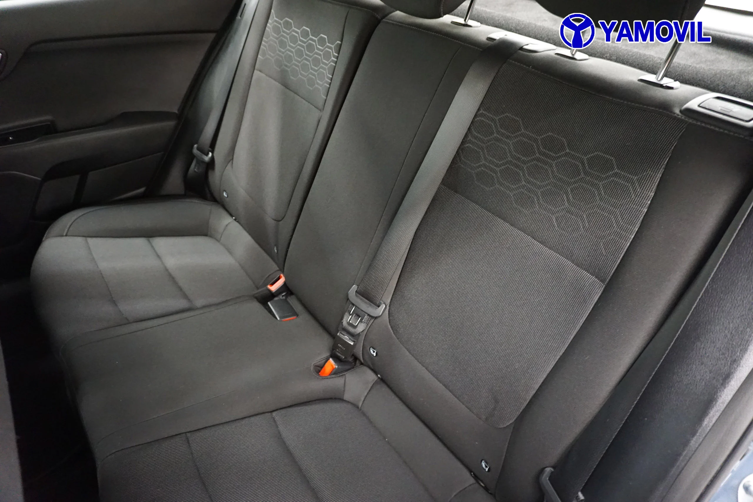 Kia Rio 1.0 TGDI DRIVE 5P - Foto 14