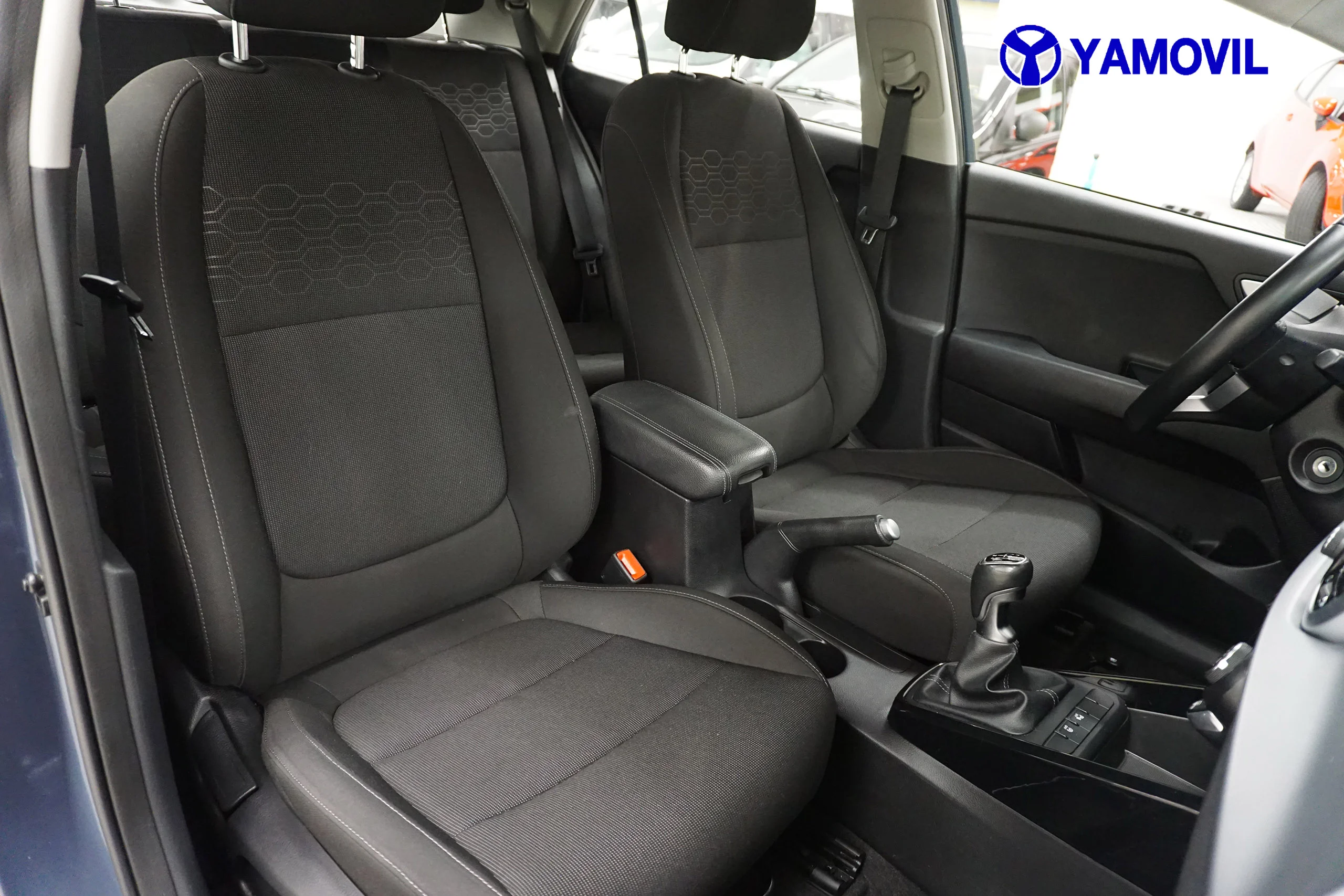Kia Rio 1.0 TGDI DRIVE 5P - Foto 15