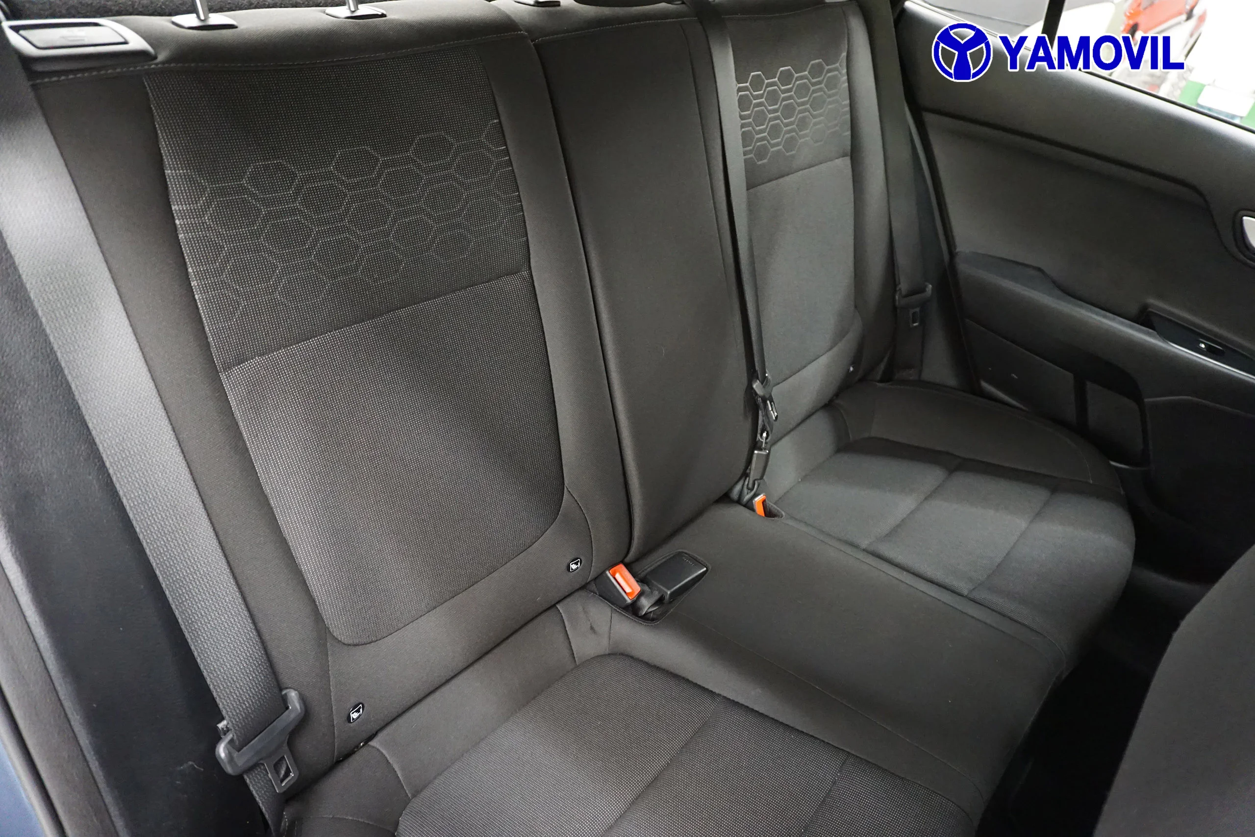 Kia Rio 1.0 TGDI DRIVE 5P - Foto 16