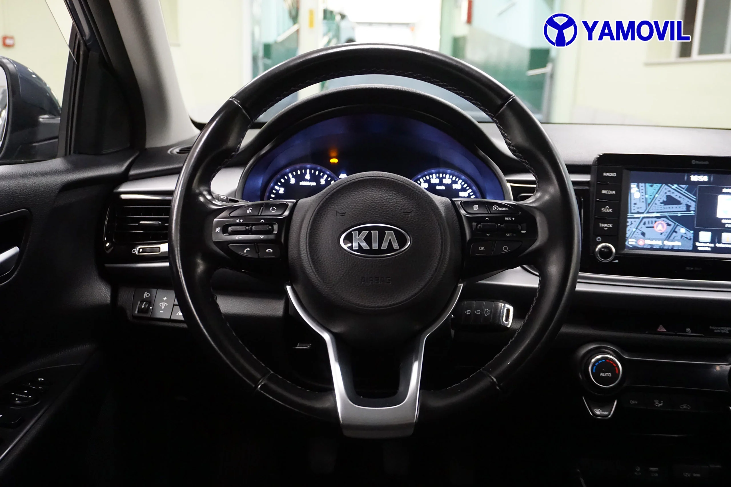 Kia Rio 1.0 TGDI DRIVE 5P - Foto 18