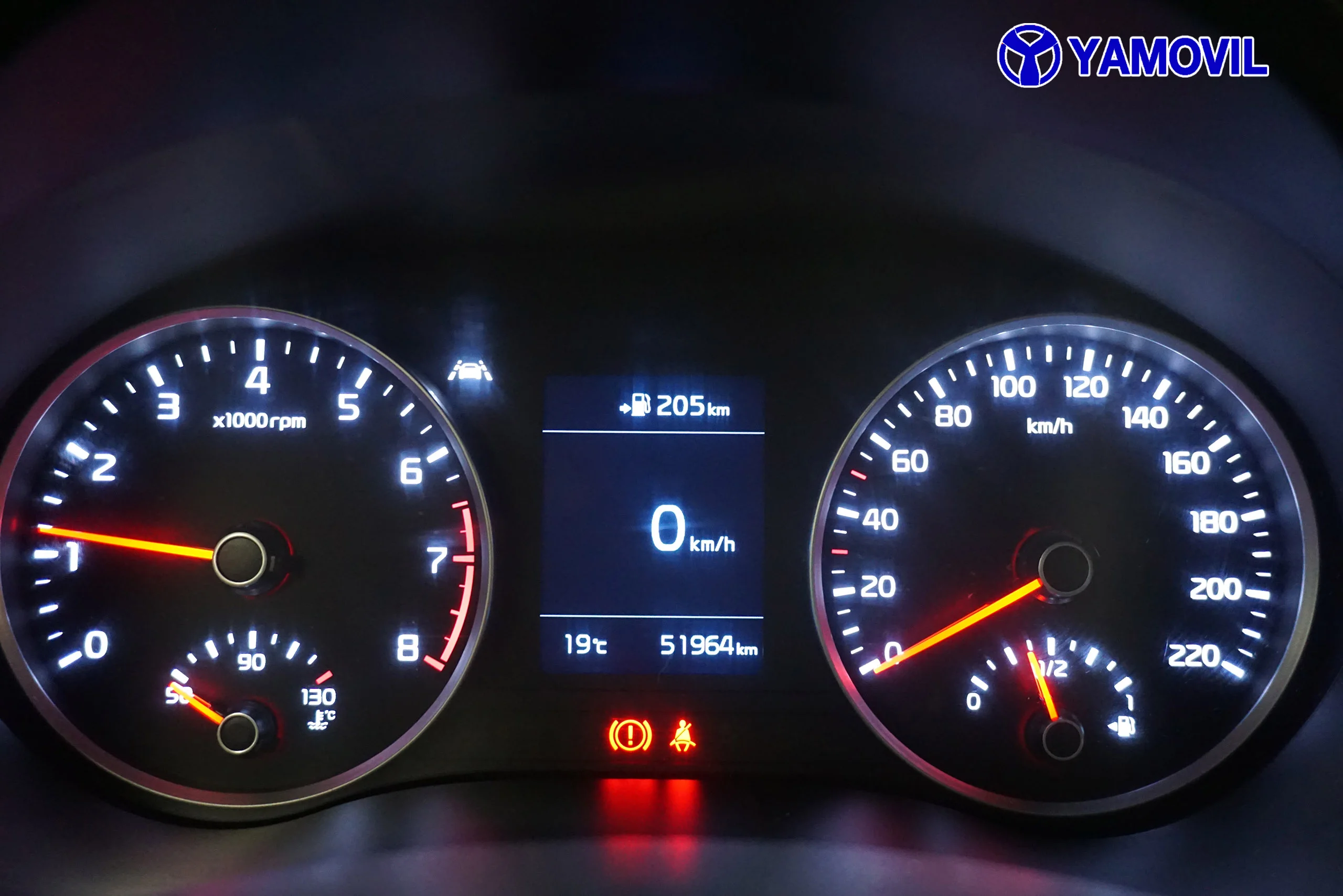 Kia Rio 1.0 TGDI DRIVE 5P - Foto 21