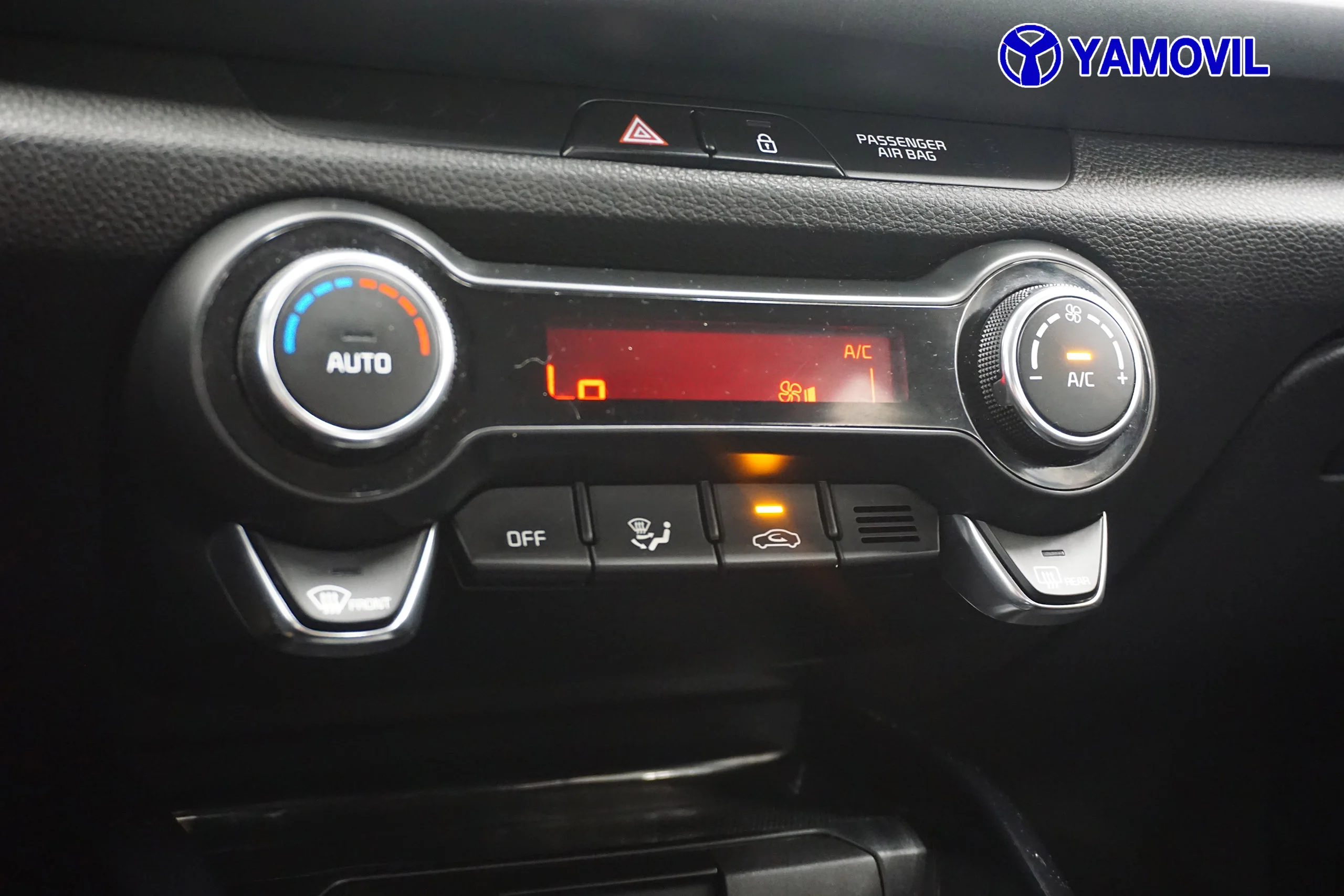Kia Rio 1.0 TGDI DRIVE 5P - Foto 25
