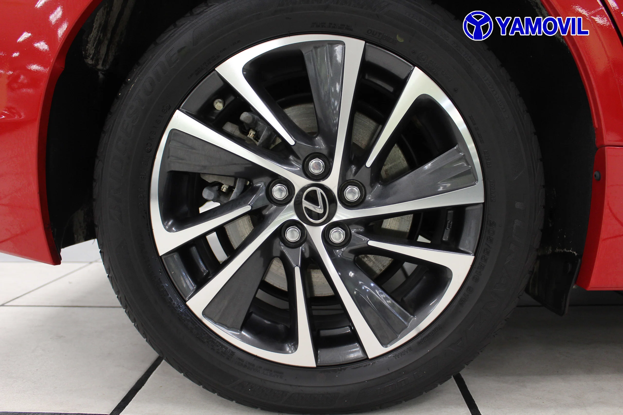 Lexus CT 200h Business 100 kW (136 CV) - Foto 10