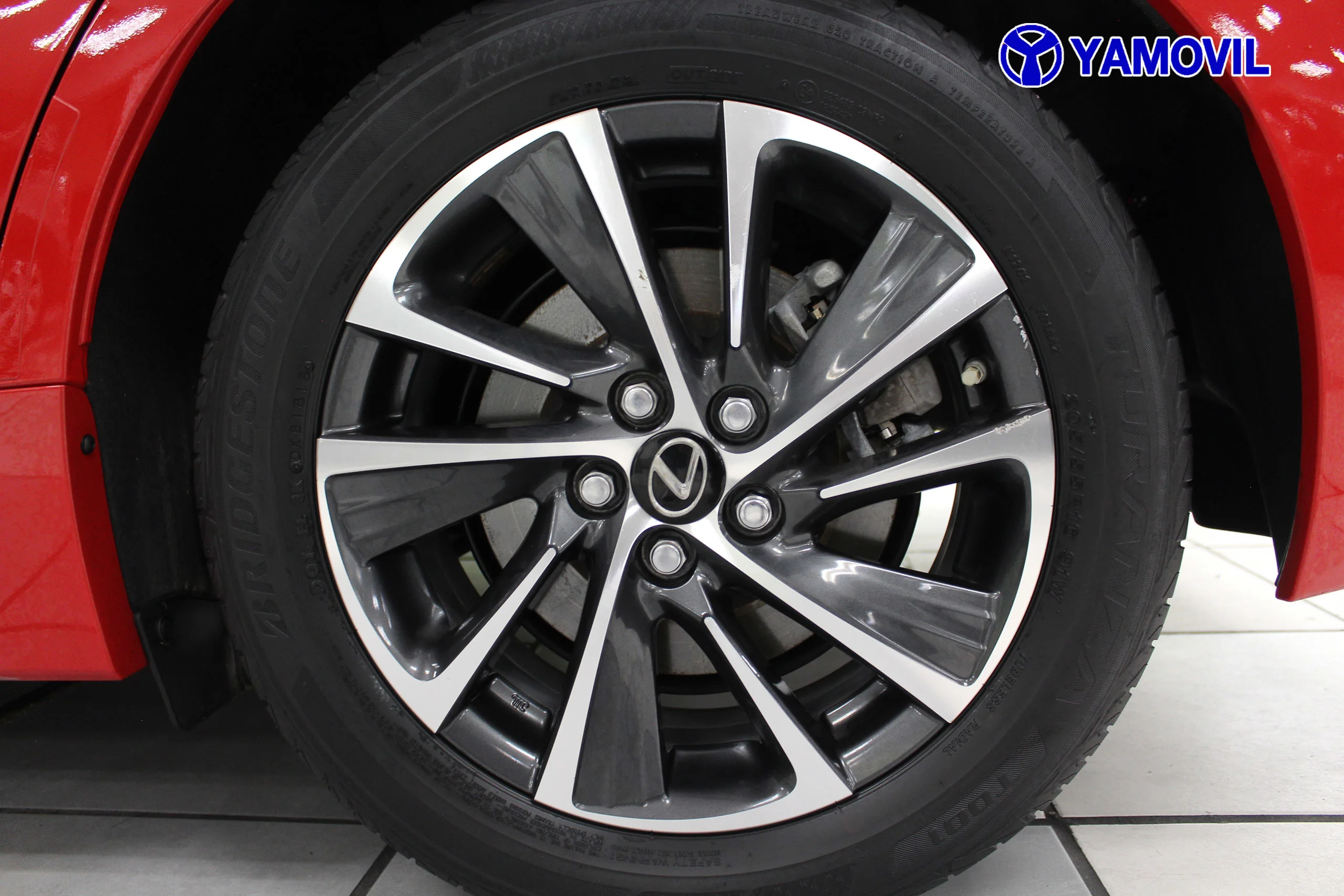 Lexus CT 200h Business 100 kW (136 CV) - Foto 11