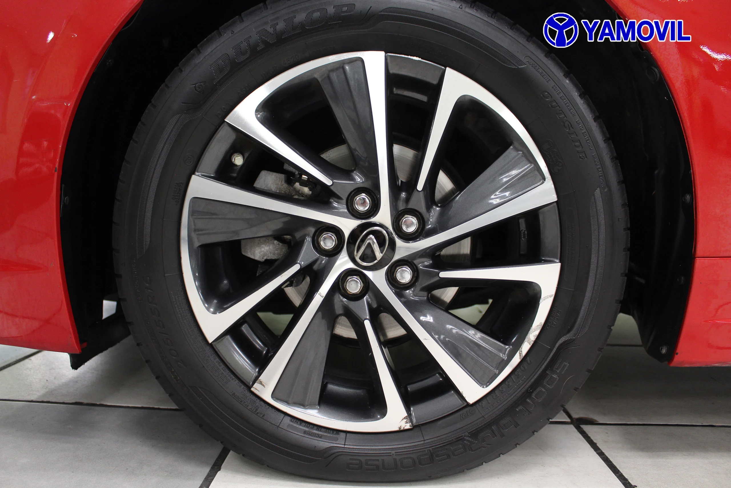 Lexus CT 200h Business 100 kW (136 CV) - Foto 12
