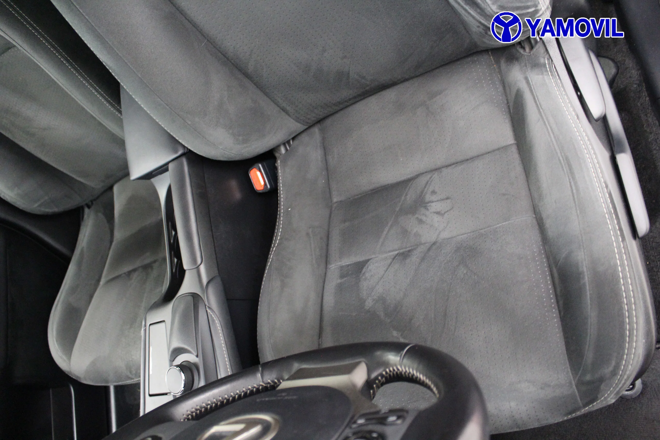 Lexus CT 200h Business 100 kW (136 CV) - Foto 14
