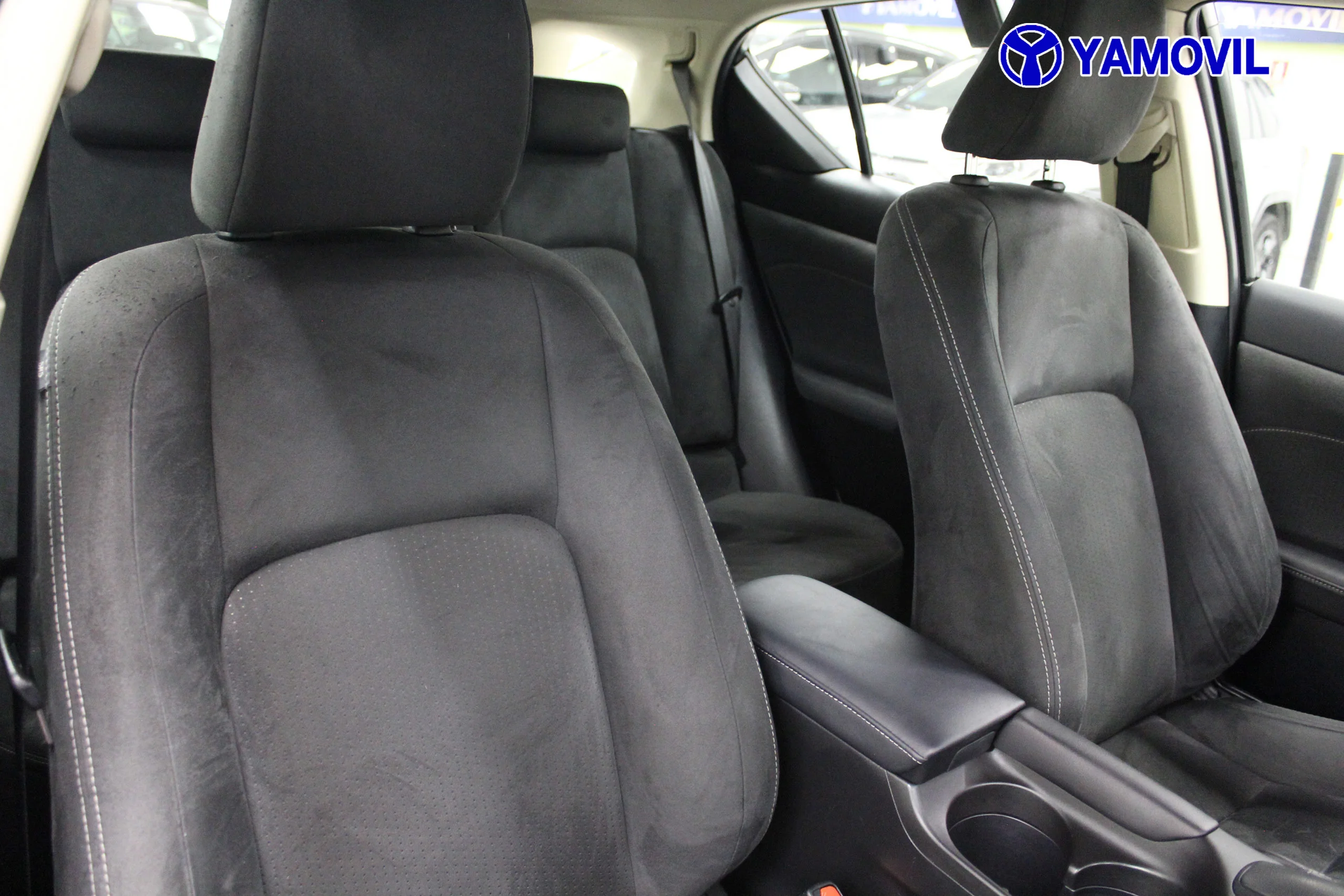 Lexus CT 200h Business 100 kW (136 CV) - Foto 17