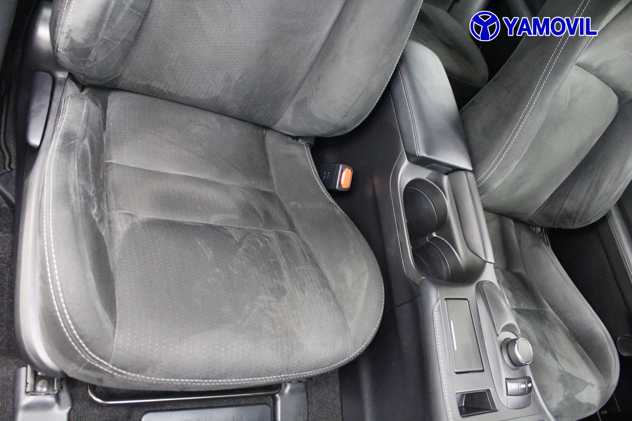 Lexus CT 200h Business 100 kW (136 CV) - Foto 18