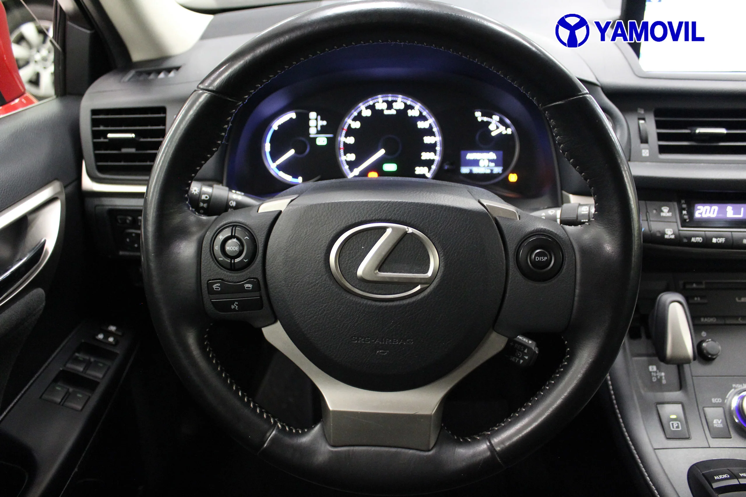 Lexus CT 200h Business 100 kW (136 CV) - Foto 22