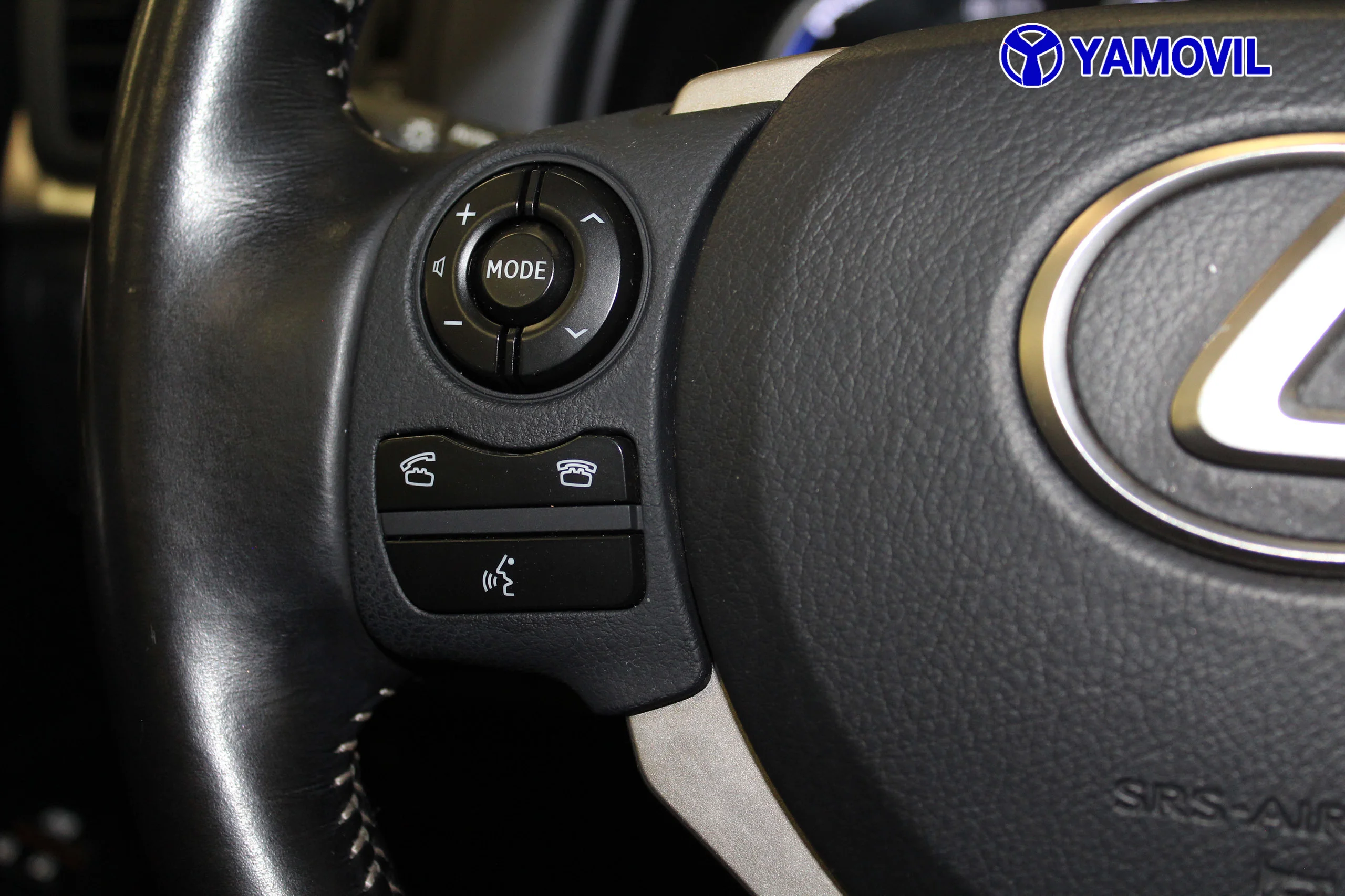 Lexus CT 200h Business 100 kW (136 CV) - Foto 23