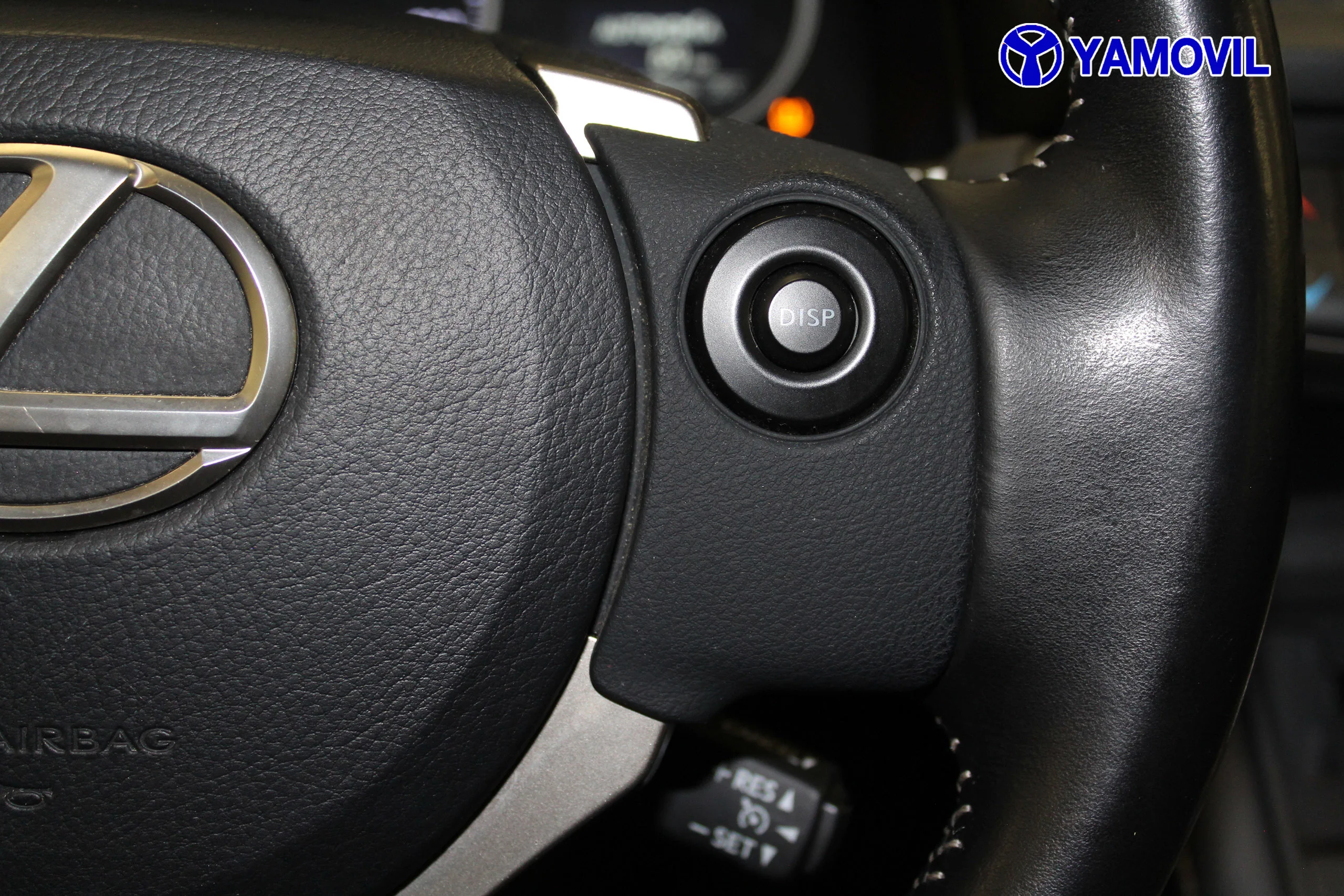 Lexus CT 200h Business 100 kW (136 CV) - Foto 24