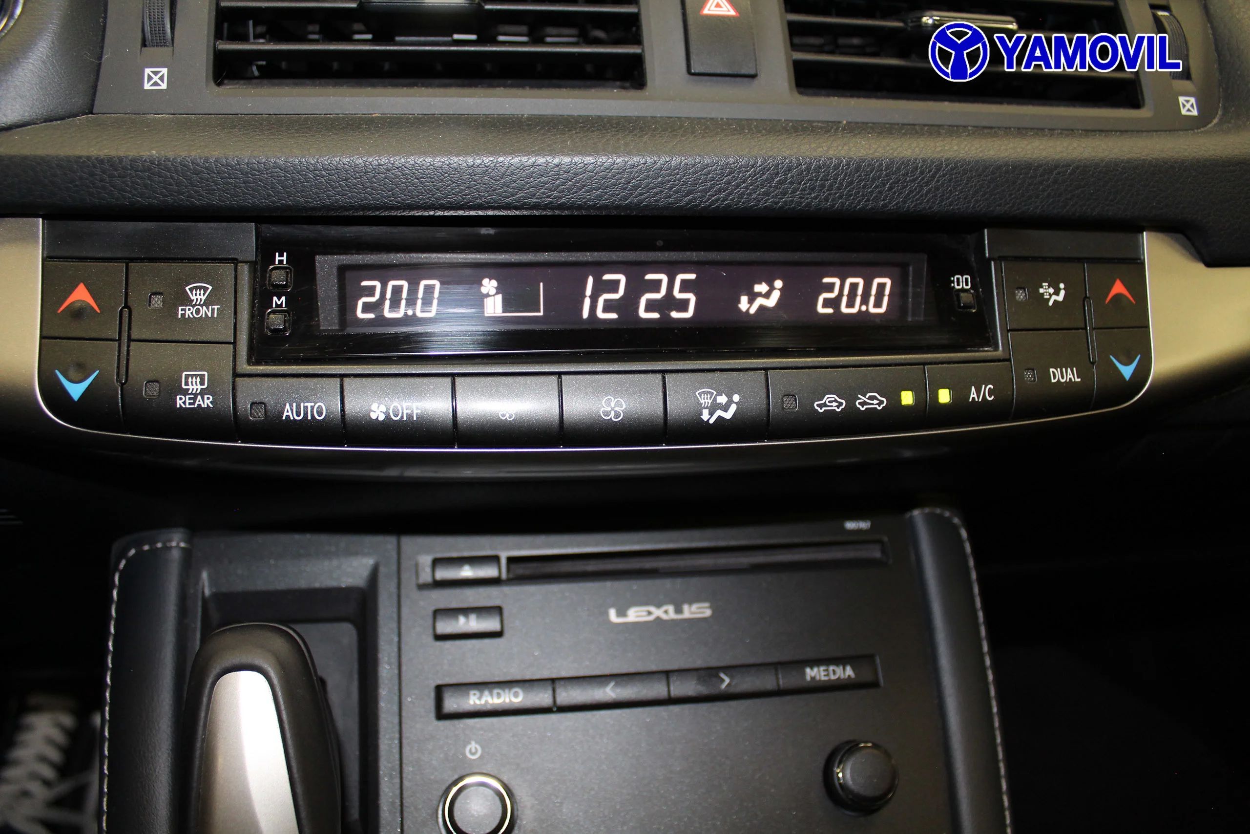 Lexus CT 200h Business 100 kW (136 CV) - Foto 28