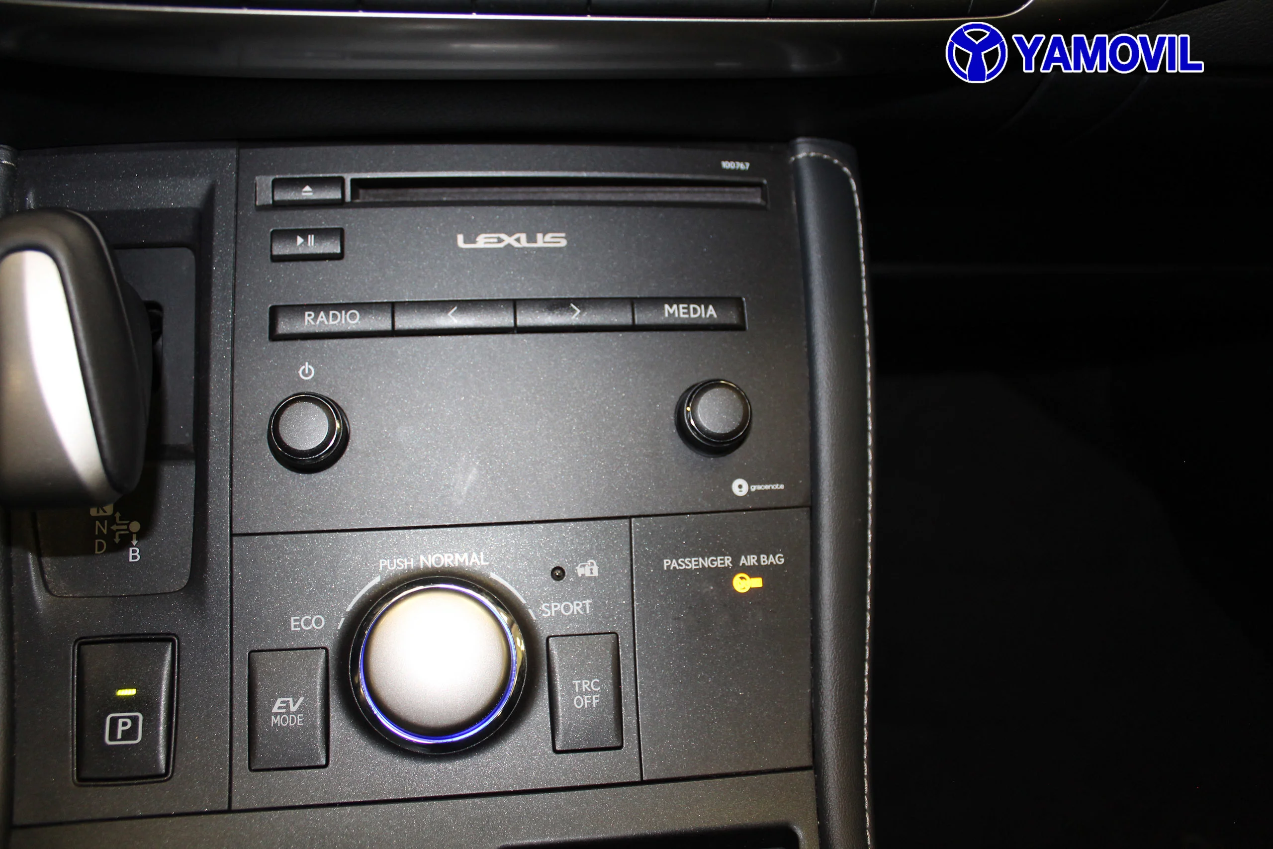 Lexus CT 200h Business 100 kW (136 CV) - Foto 29