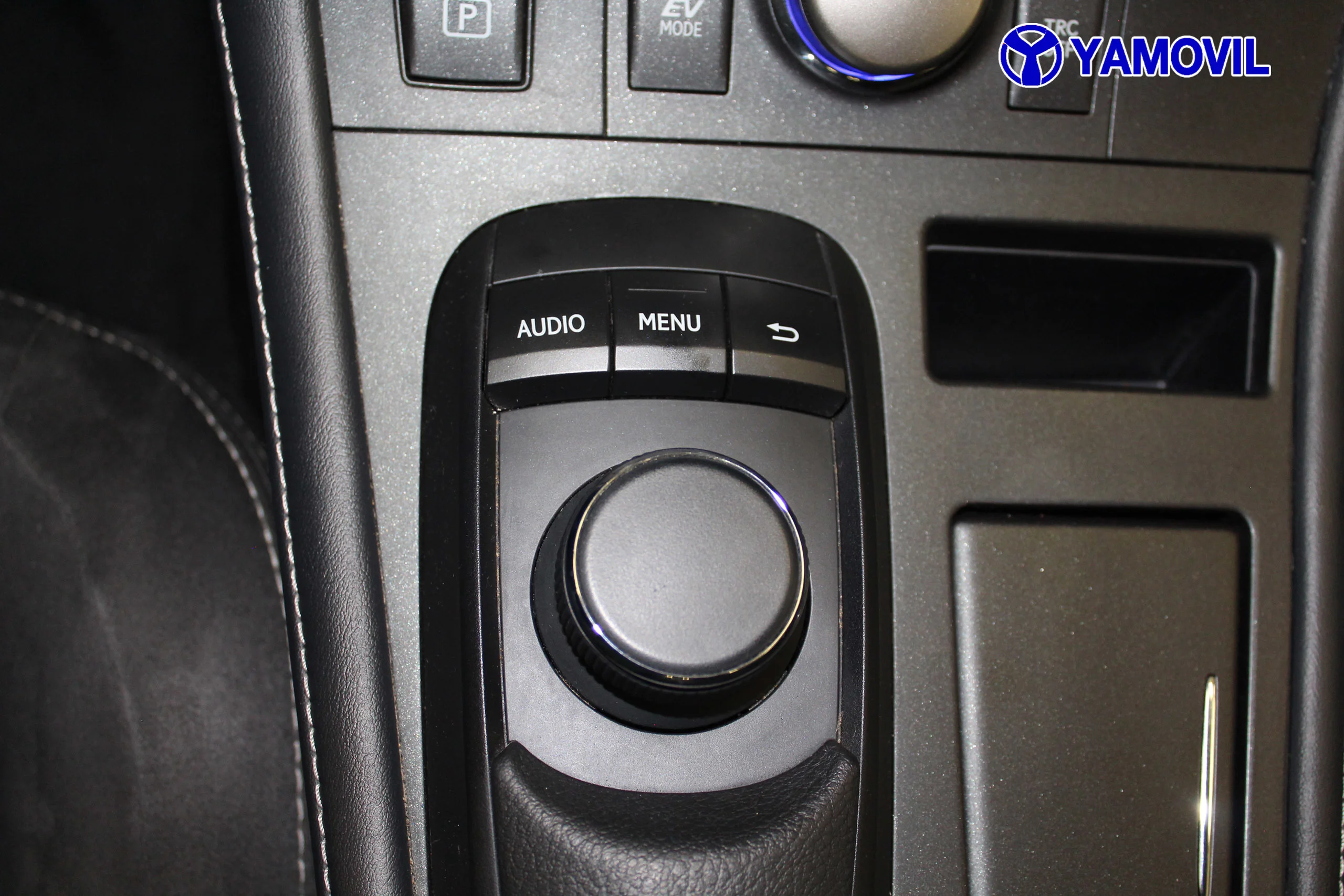 Lexus CT 200h Business 100 kW (136 CV) - Foto 30