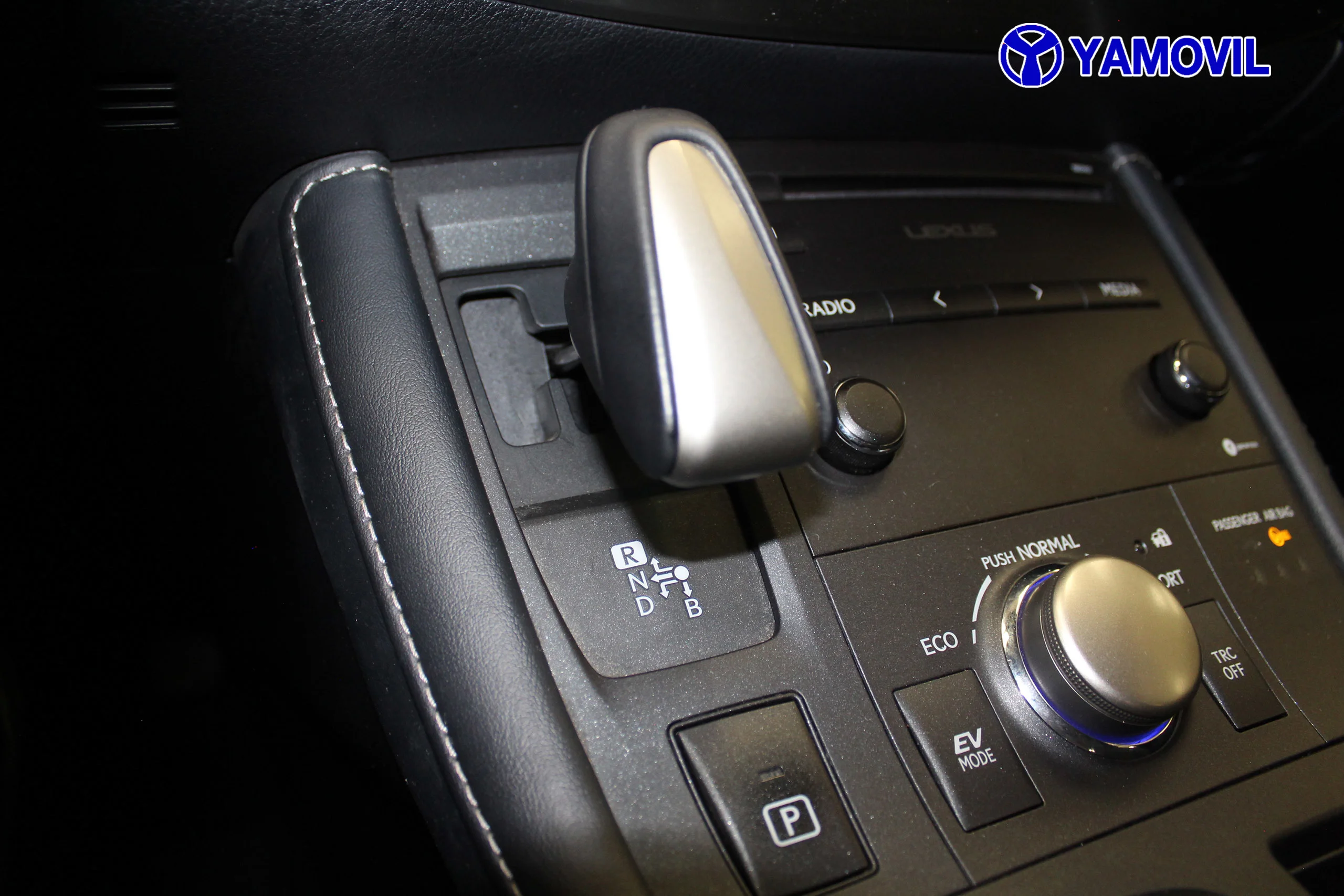 Lexus CT 200h Business 100 kW (136 CV) - Foto 32