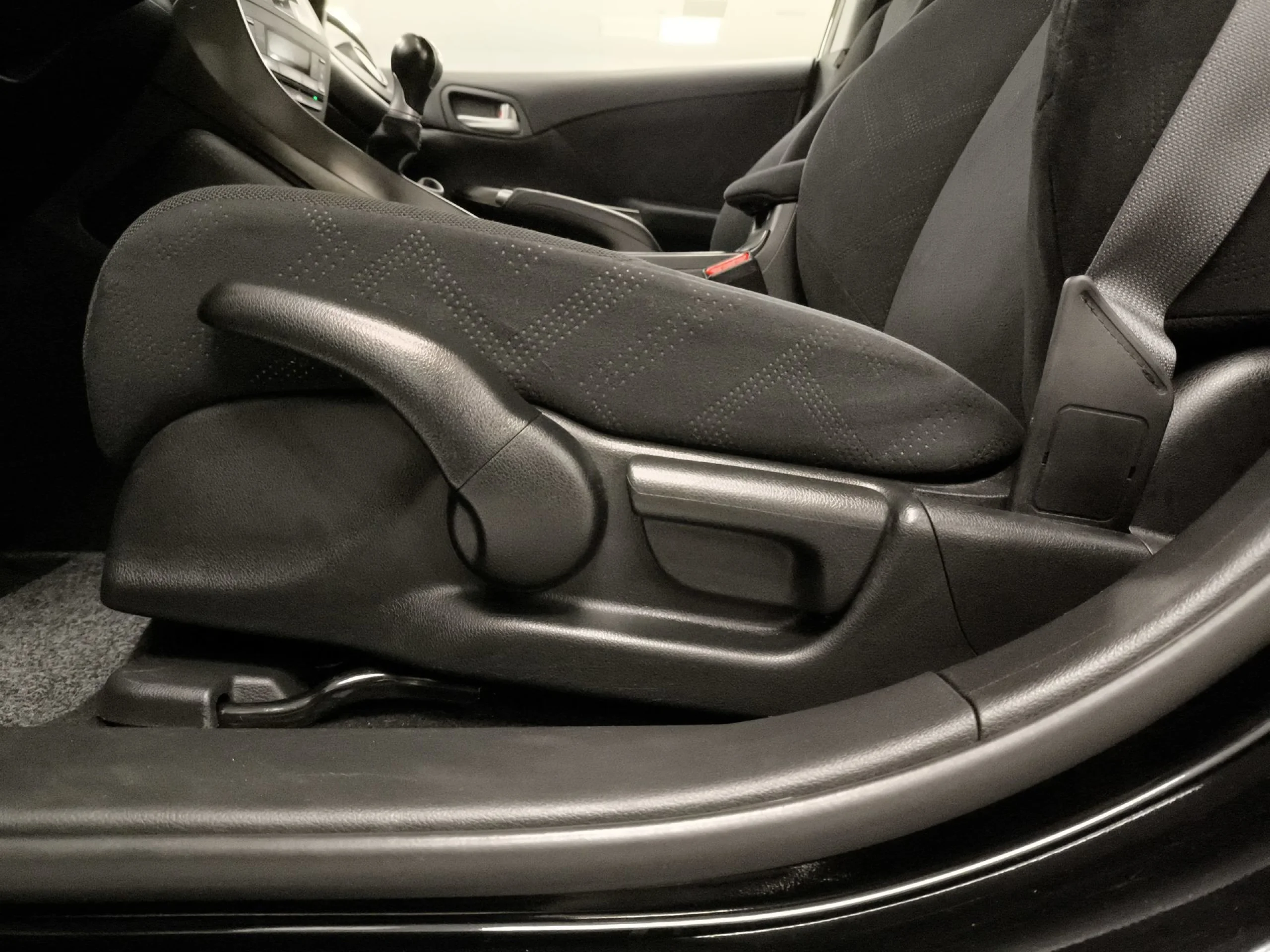 Honda Civic 1.4 I-VTEC Sport 74 kW (100 CV) - Foto 9