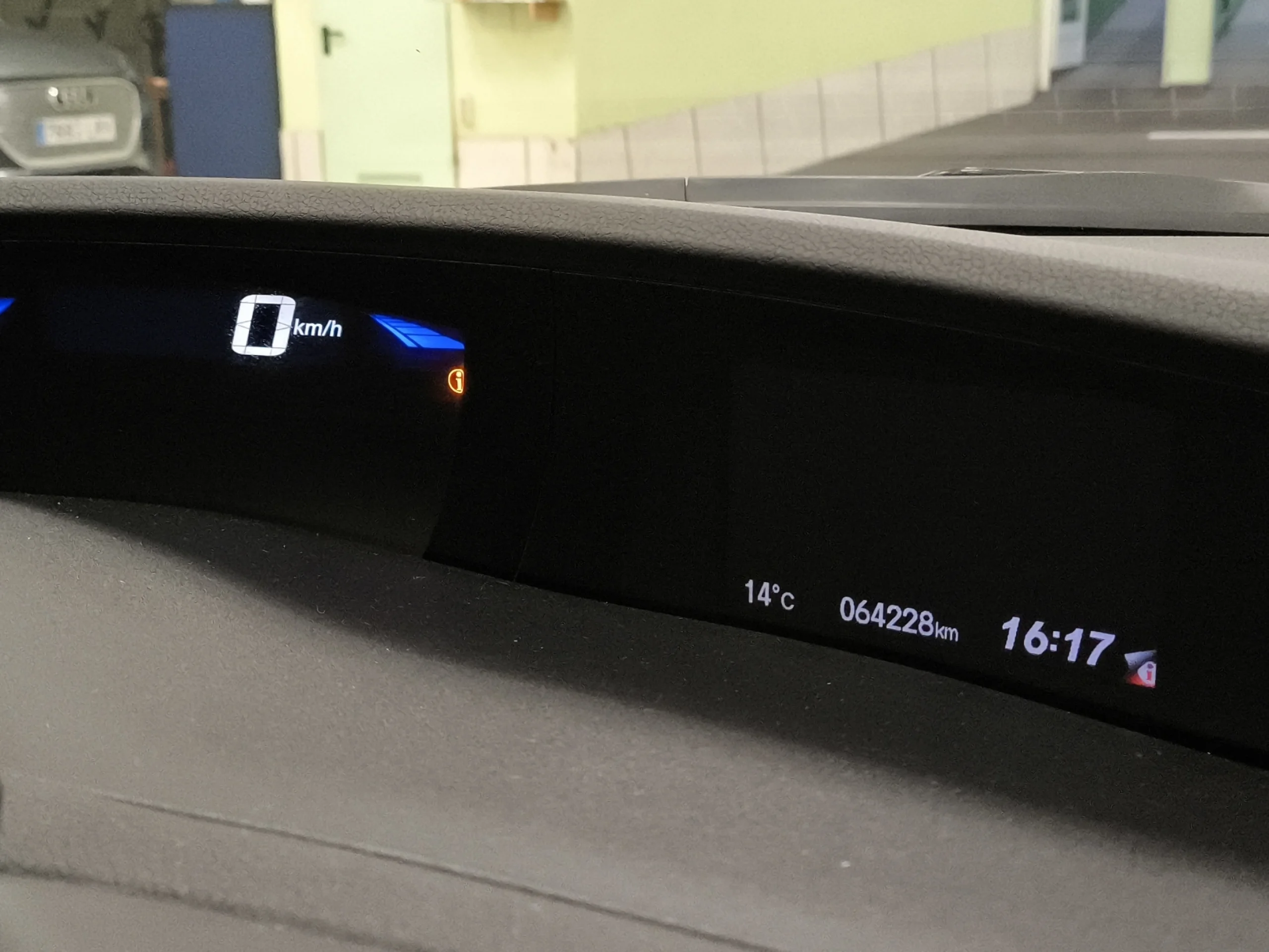 Honda Civic 1.4 I-VTEC Sport 74 kW (100 CV) - Foto 12