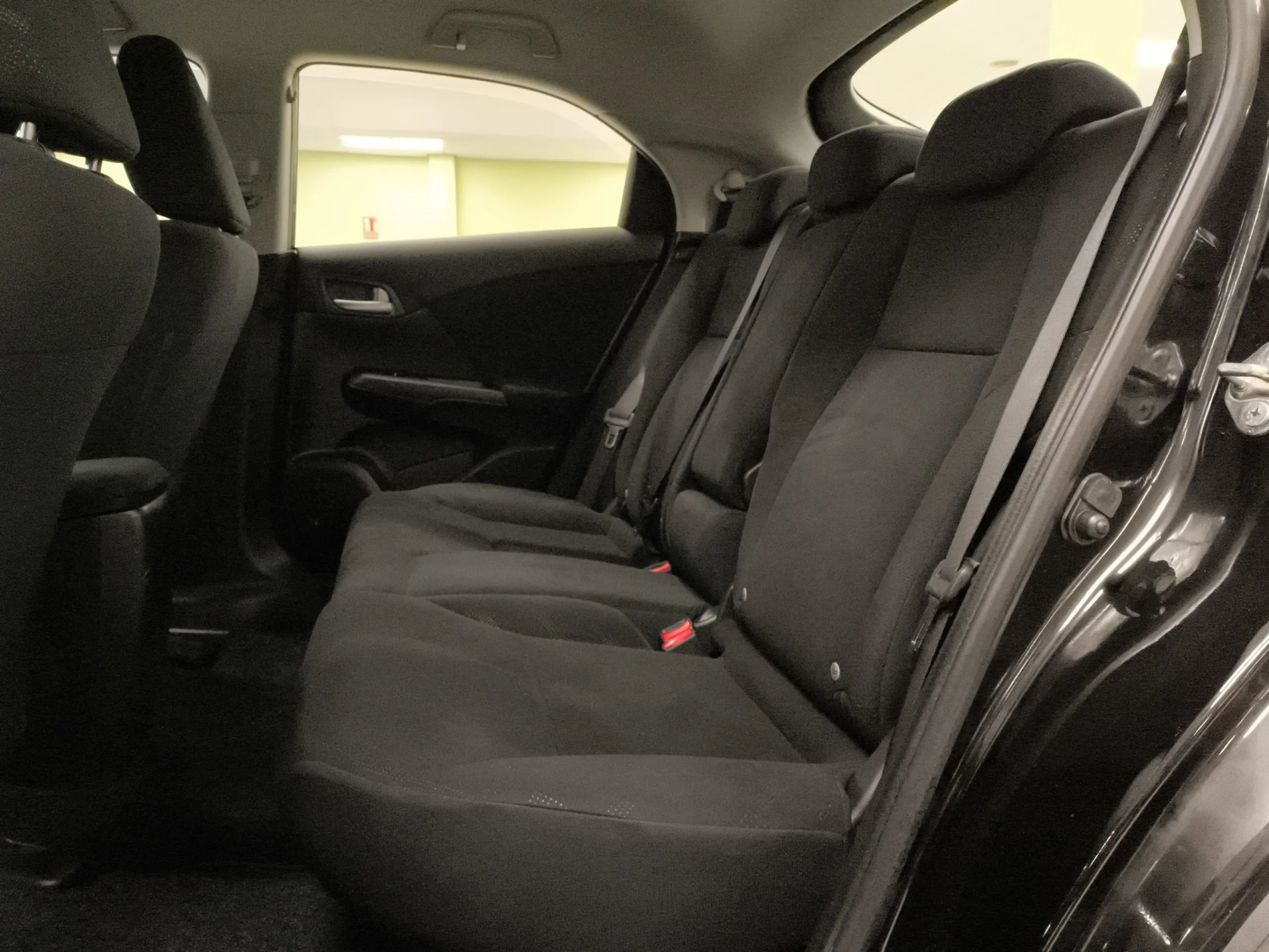 Honda Civic 1.4 I-VTEC Sport 74 kW (100 CV) - Foto 18