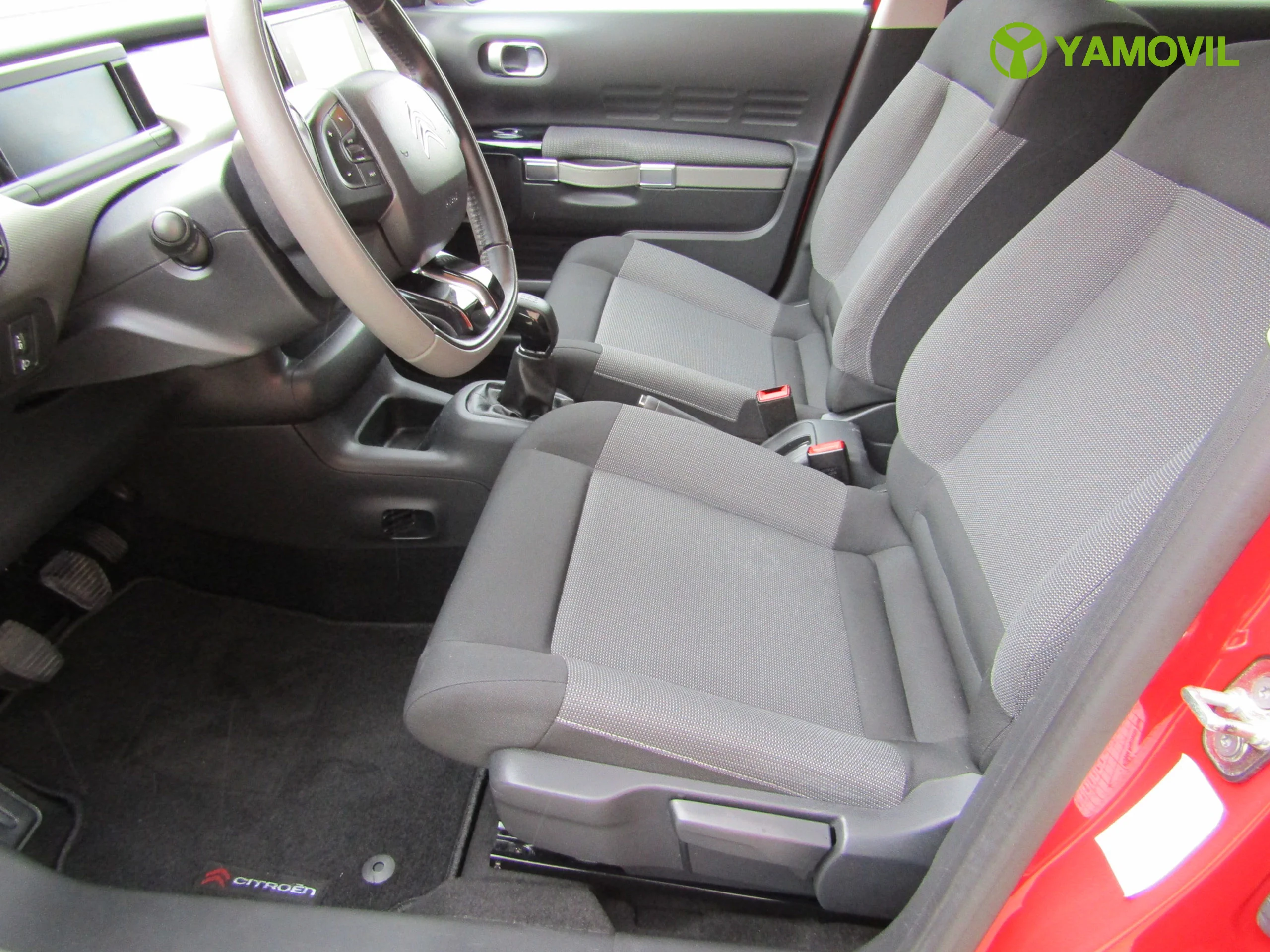 Citroen C4 CACTUS PURETECH 110CV 5P FEEL - Foto 14