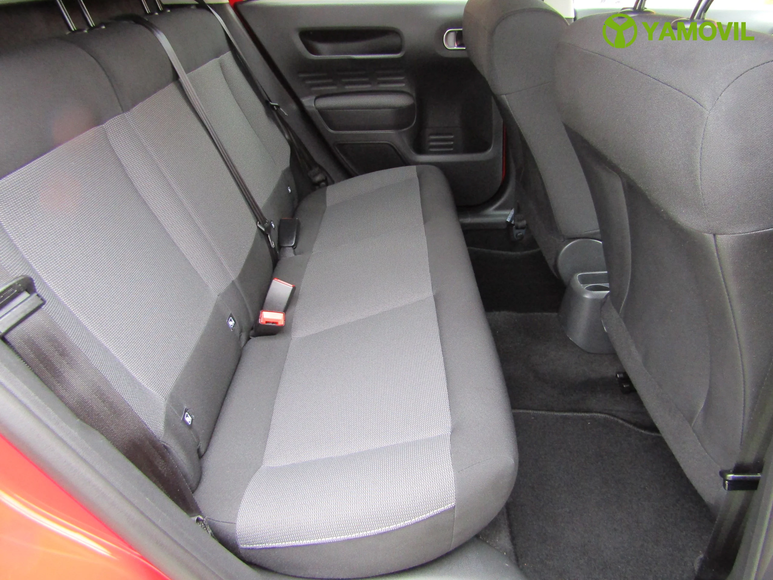 Citroen C4 CACTUS PURETECH 110CV 5P FEEL - Foto 18