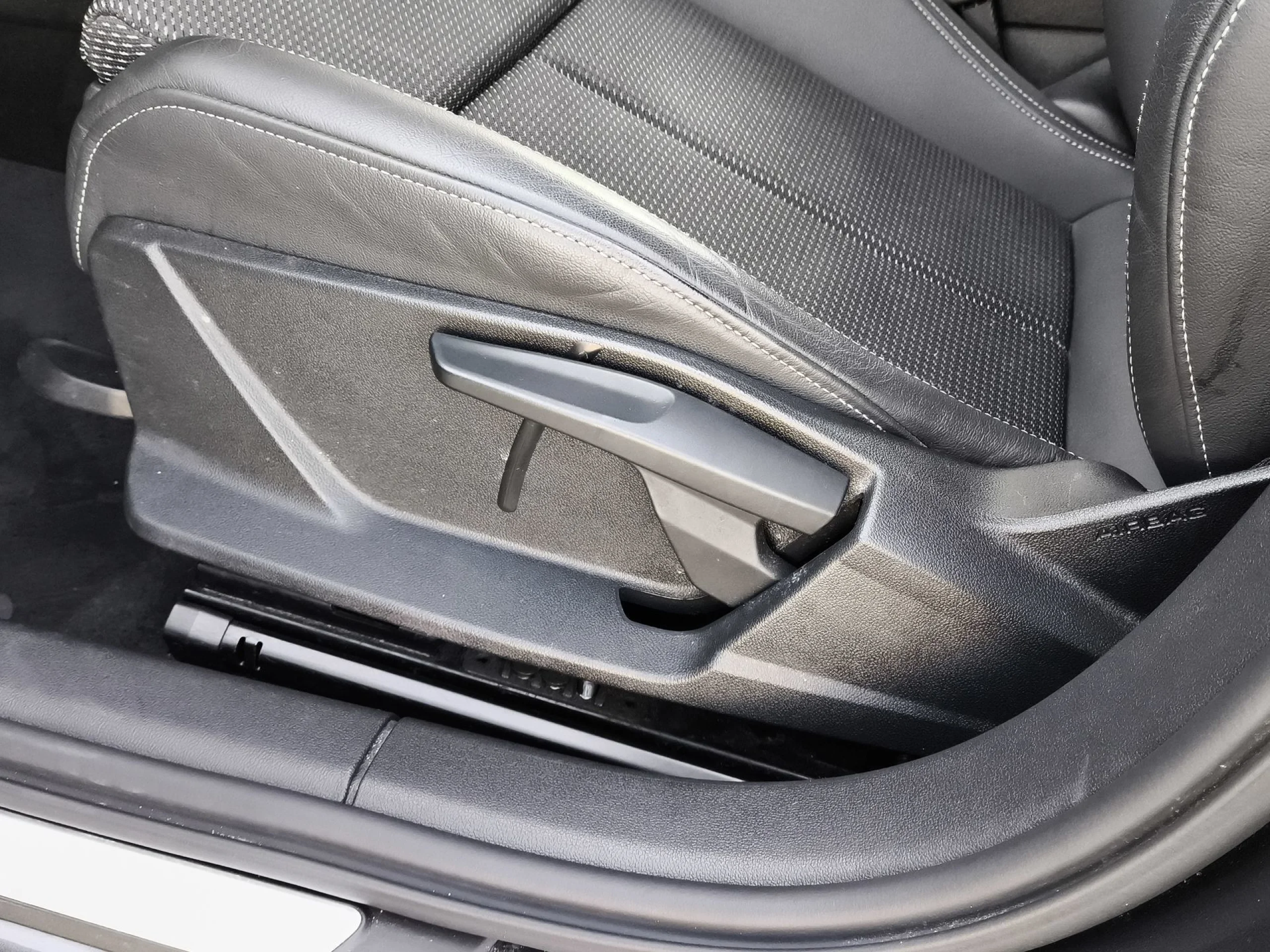 Audi A3 Sportback S line 30 TDI 85 kW (116 CV) S tronic - Foto 9