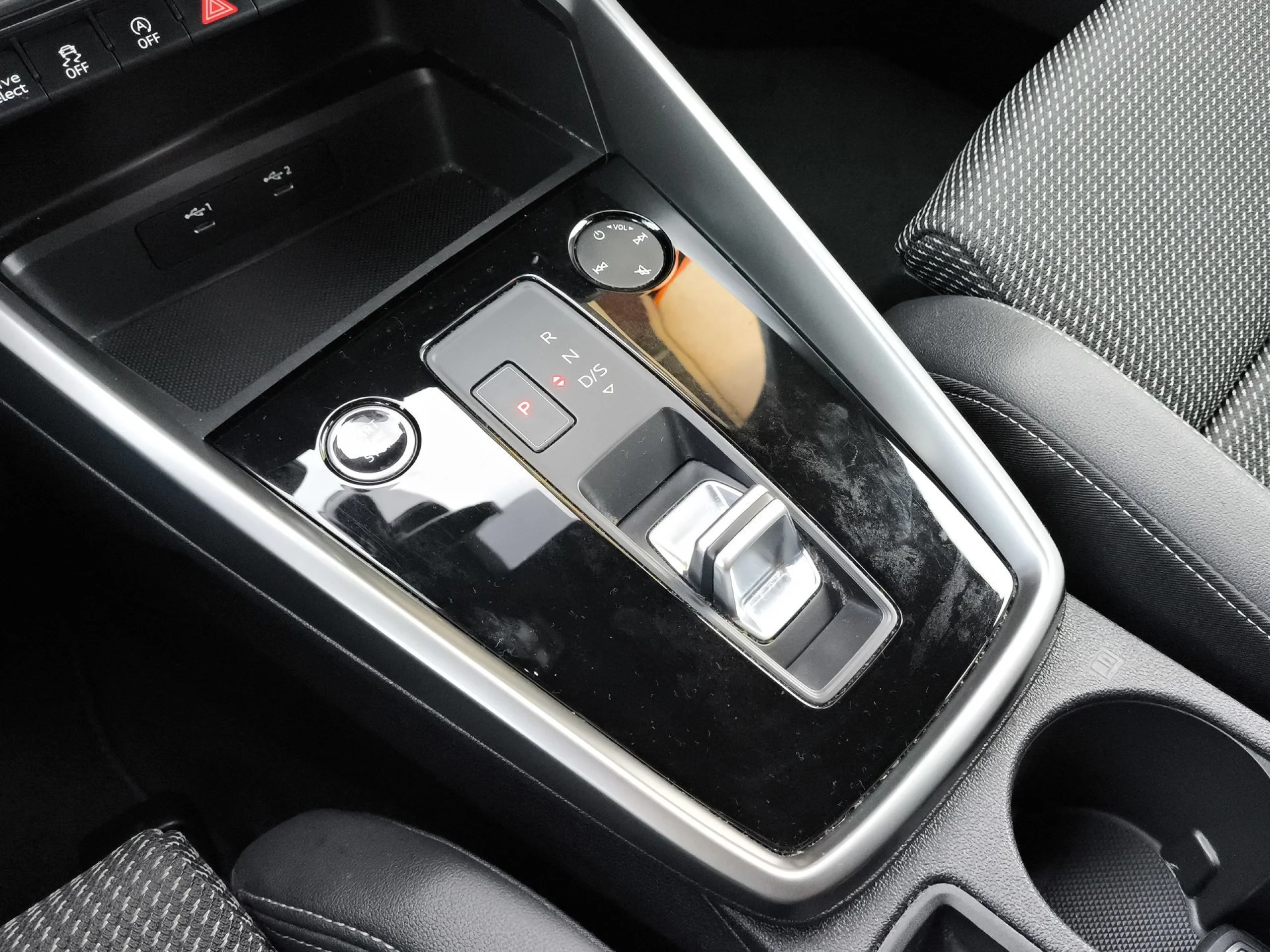 Audi A3 Sportback S line 30 TDI 85 kW (116 CV) S tronic - Foto 16