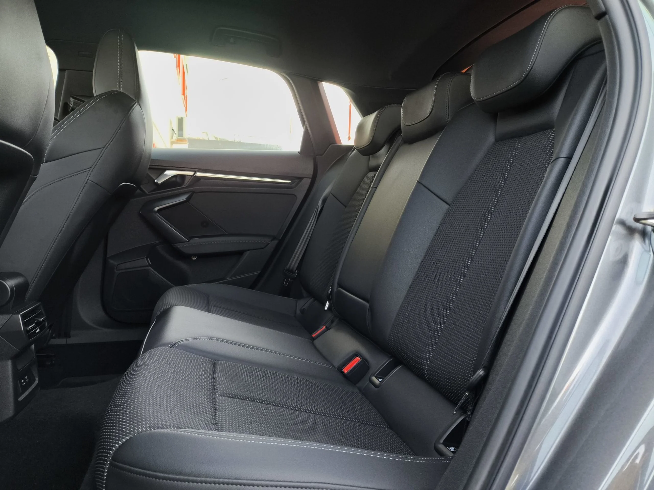 Audi A3 Sportback S line 30 TDI 85 kW (116 CV) S tronic - Foto 18