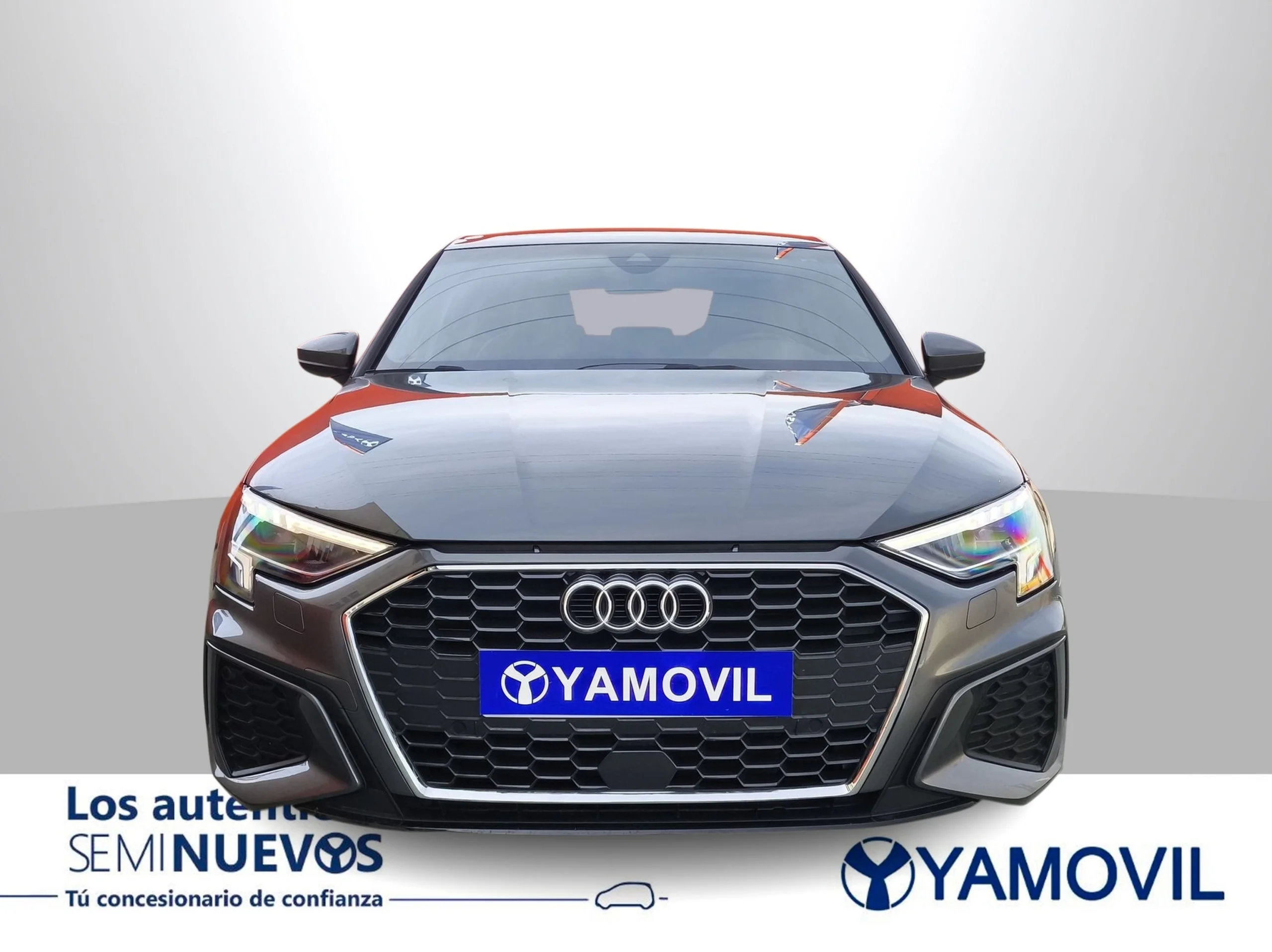 Audi A3 Sportback S line 30 TDI 85 kW (116 CV) S tronic - Foto 6