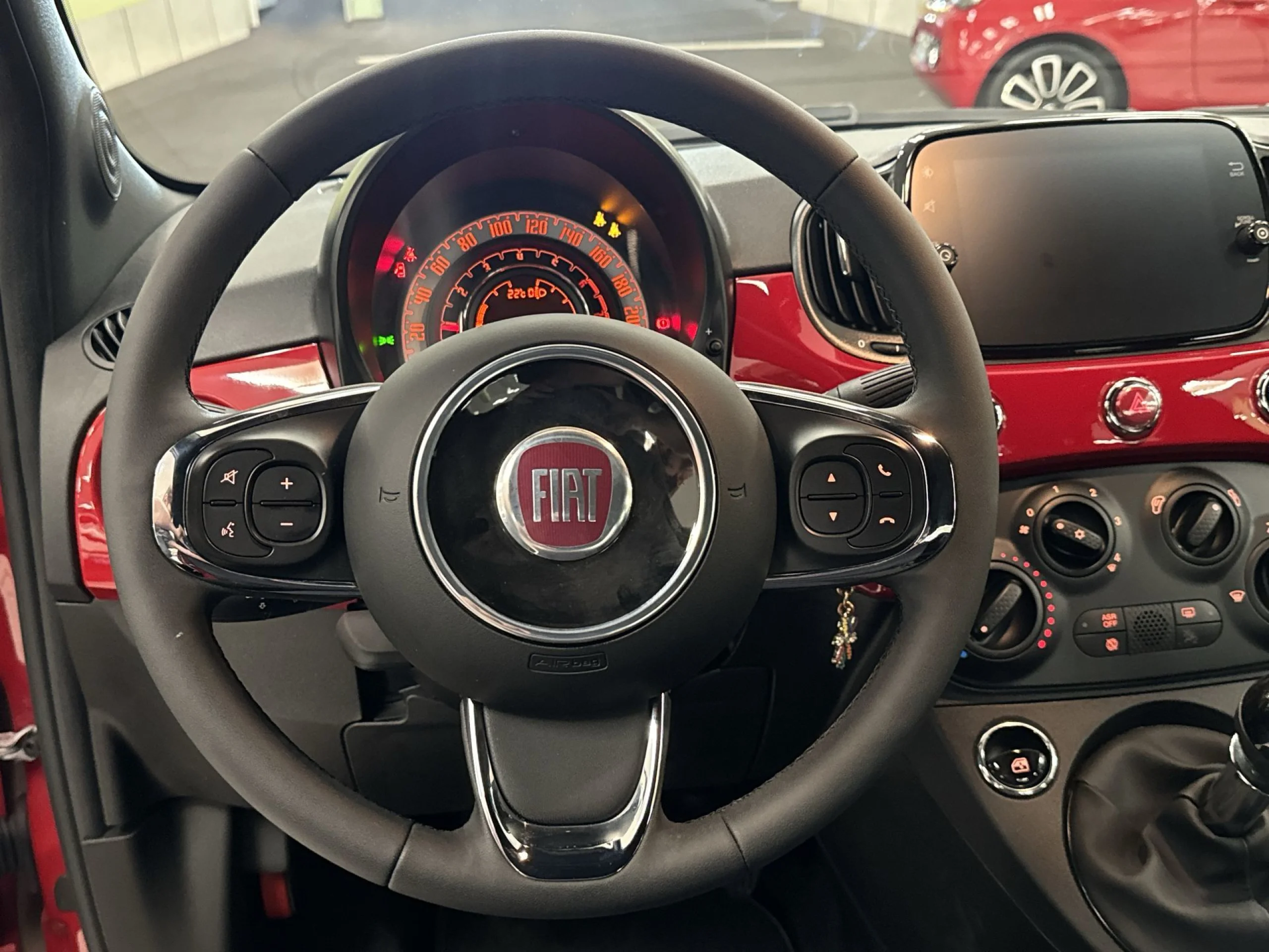 Fiat 500 1.0 Hybrid Cult 51 kW (70 CV) - Foto 10