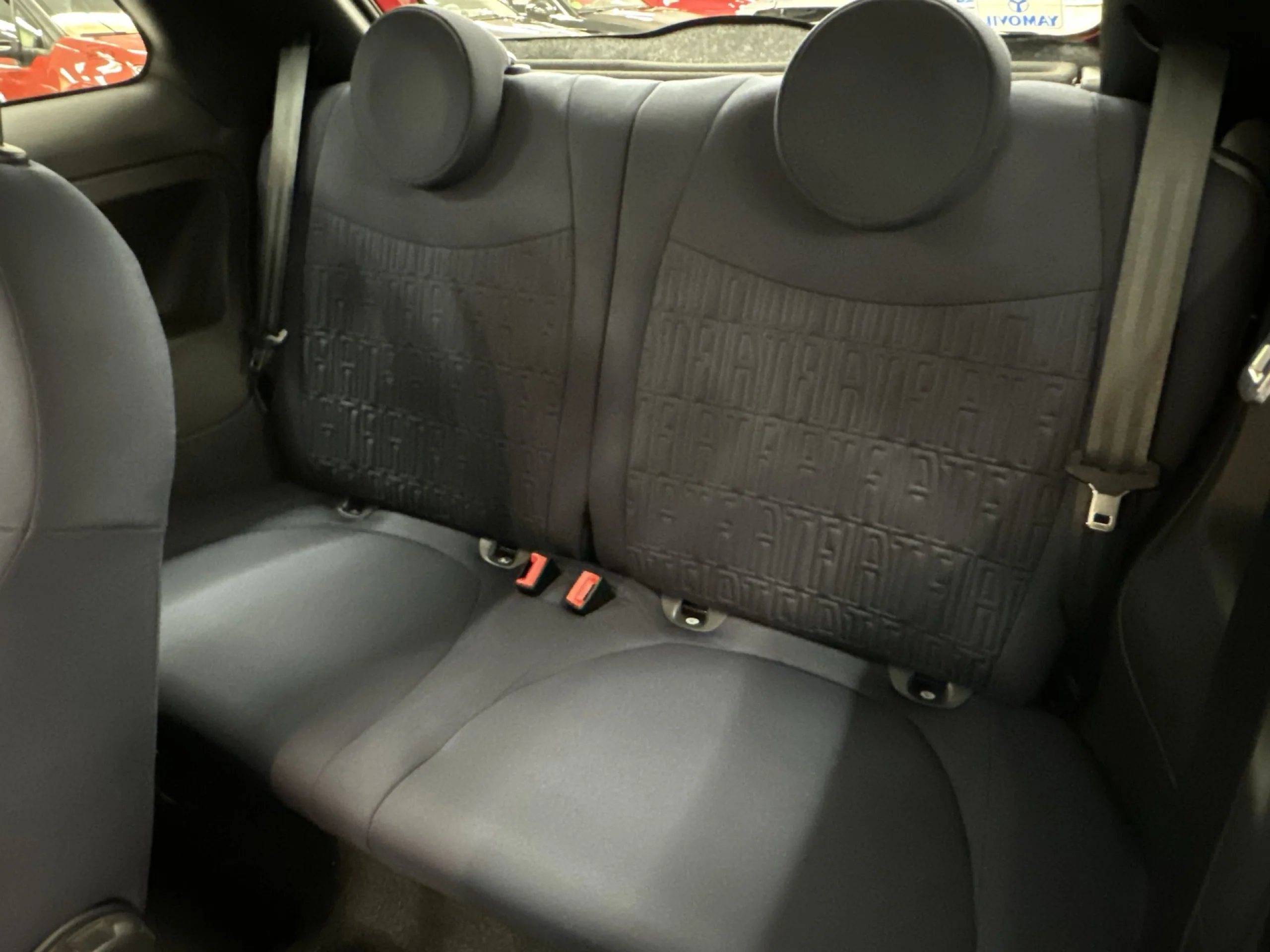 Fiat 500 1.0 Hybrid Cult 51 kW (70 CV) - Foto 17