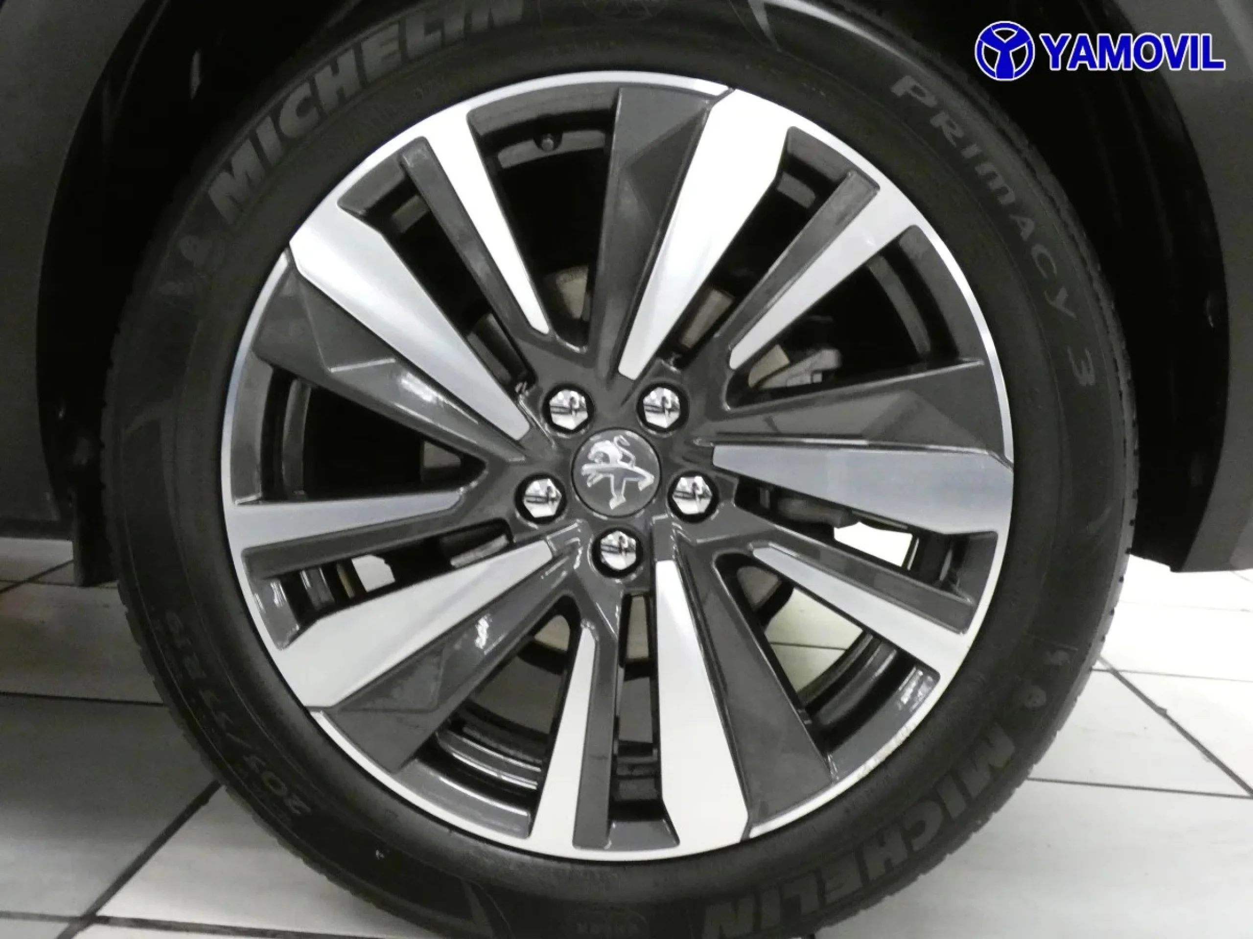 Peugeot 5008 SUV 1.2L PureTech SANDS GT Line EAT8 96 kW (130 CV) - Foto 11