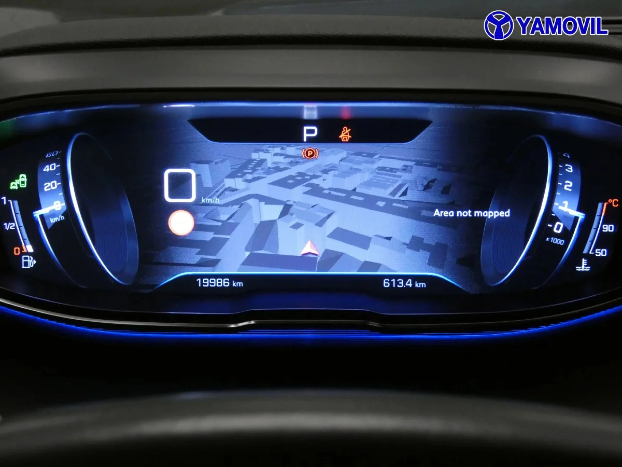 Peugeot 5008 SUV 1.2L PureTech SANDS GT Line EAT8 96 kW (130 CV) - Foto 21