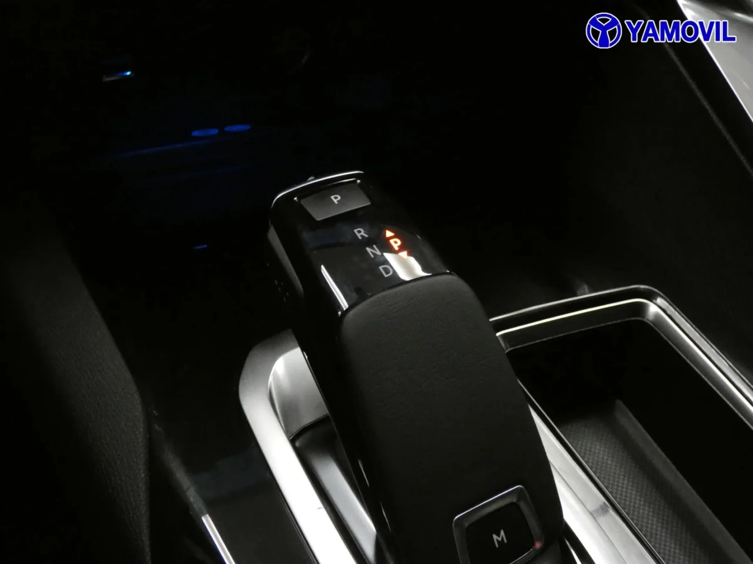 Peugeot 5008 SUV 1.2L PureTech SANDS GT Line EAT8 96 kW (130 CV) - Foto 27