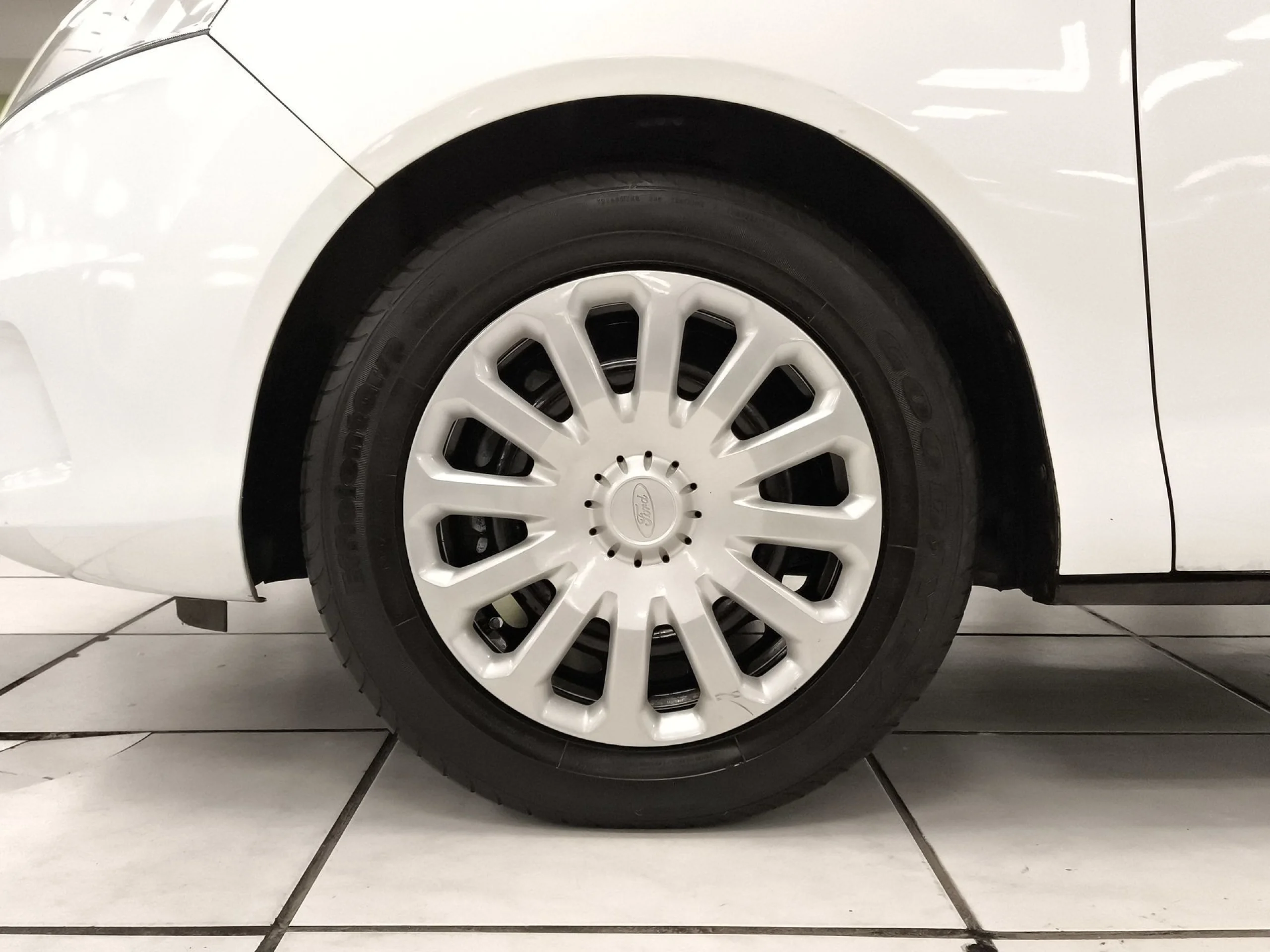 Ford B-Max 1.4 Duratec Ambiente 66 kW (90 CV) - Foto 7