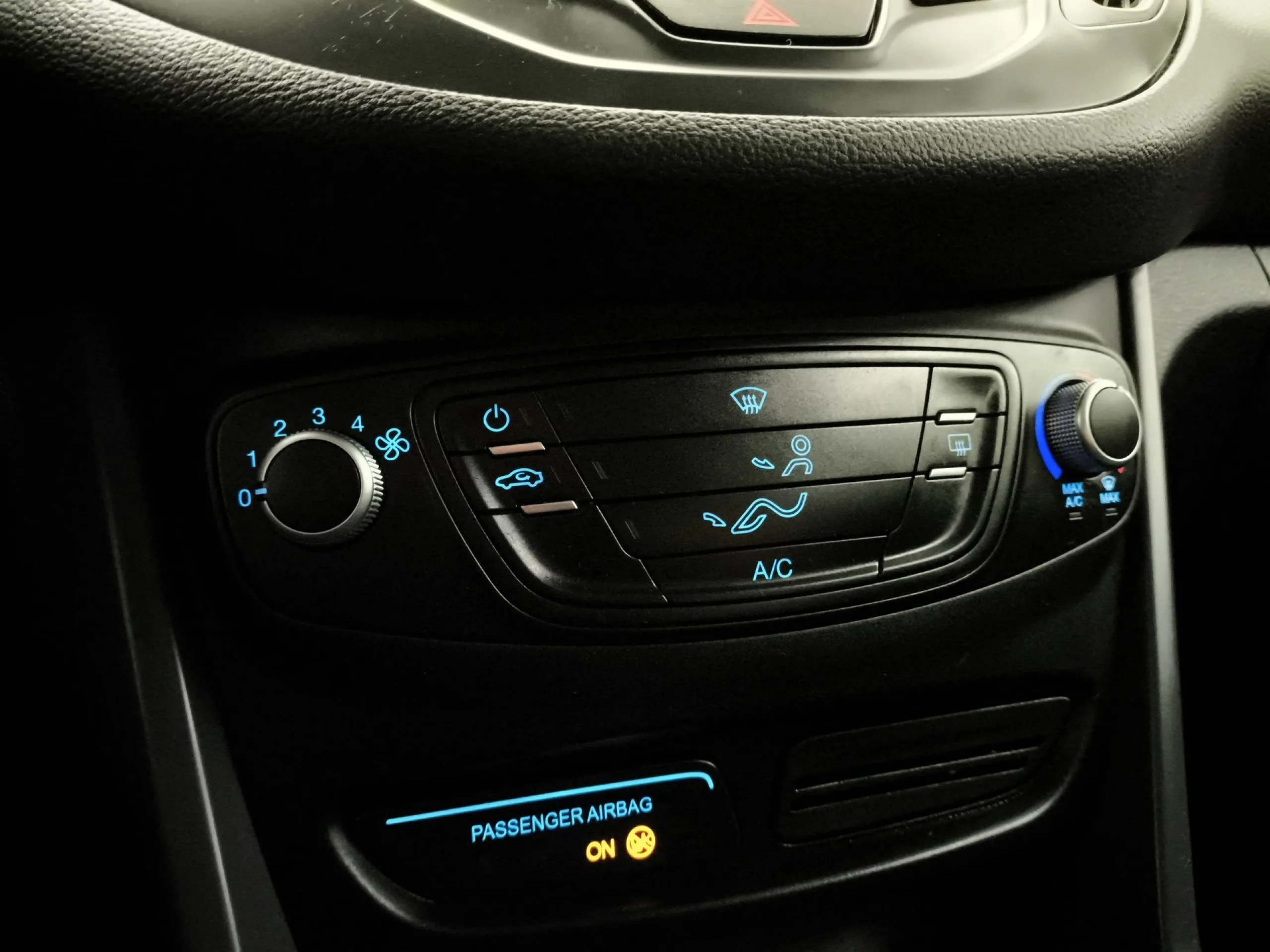 Ford B-Max 1.4 Duratec Ambiente 66 kW (90 CV) - Foto 14