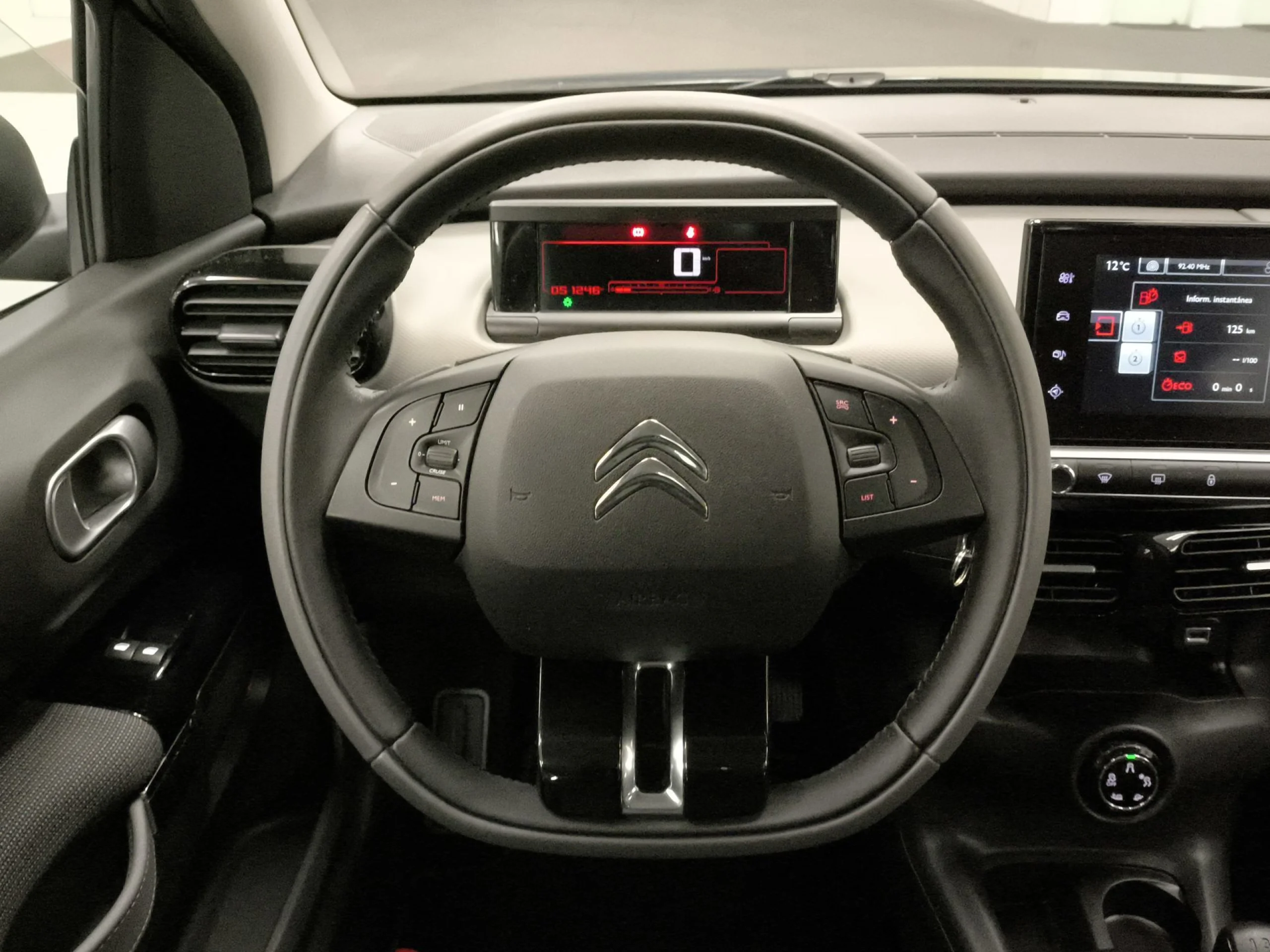Citroen C4 Cactus PureTech 110 SANDS Rip Curl 81 kW (110 CV) - Foto 11