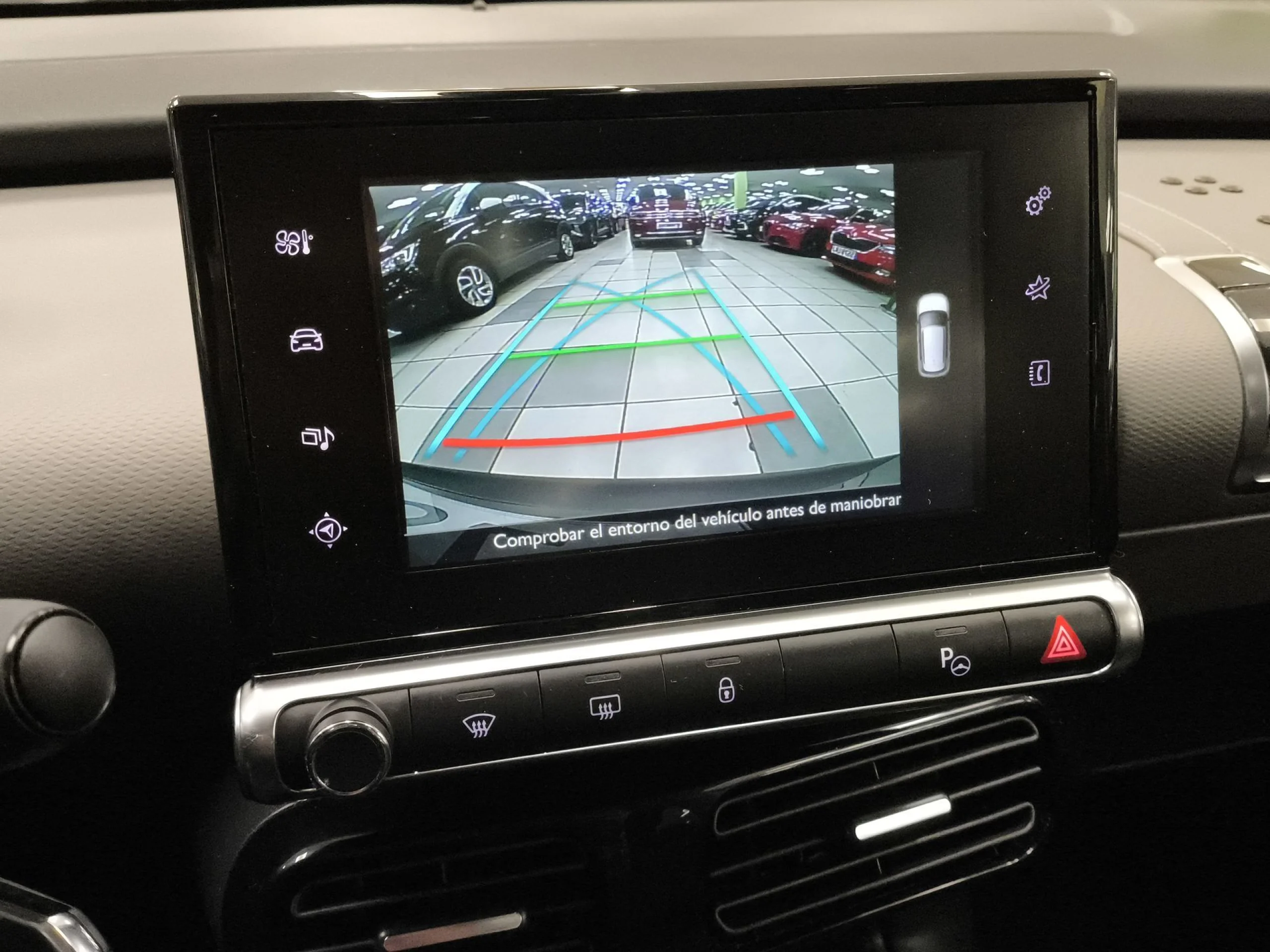 Citroen C4 Cactus PureTech 110 SANDS Rip Curl 81 kW (110 CV) - Foto 14