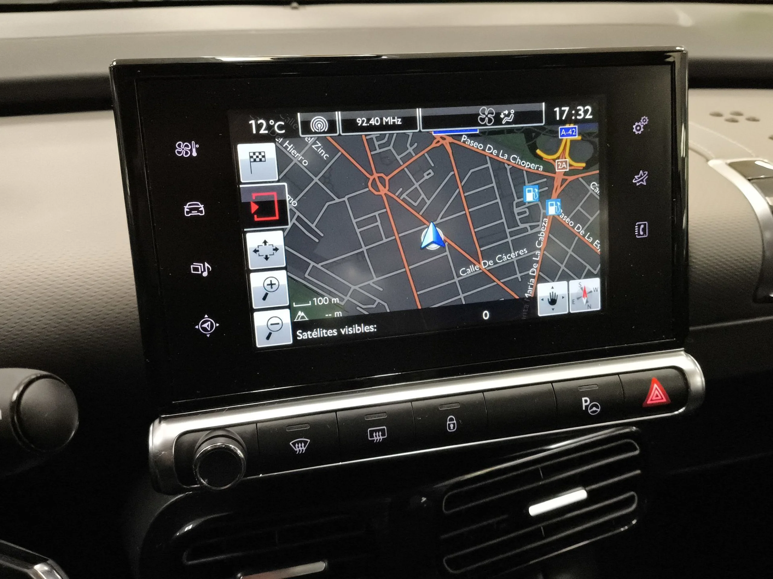 Citroen C4 Cactus PureTech 110 SANDS Rip Curl 81 kW (110 CV) - Foto 15