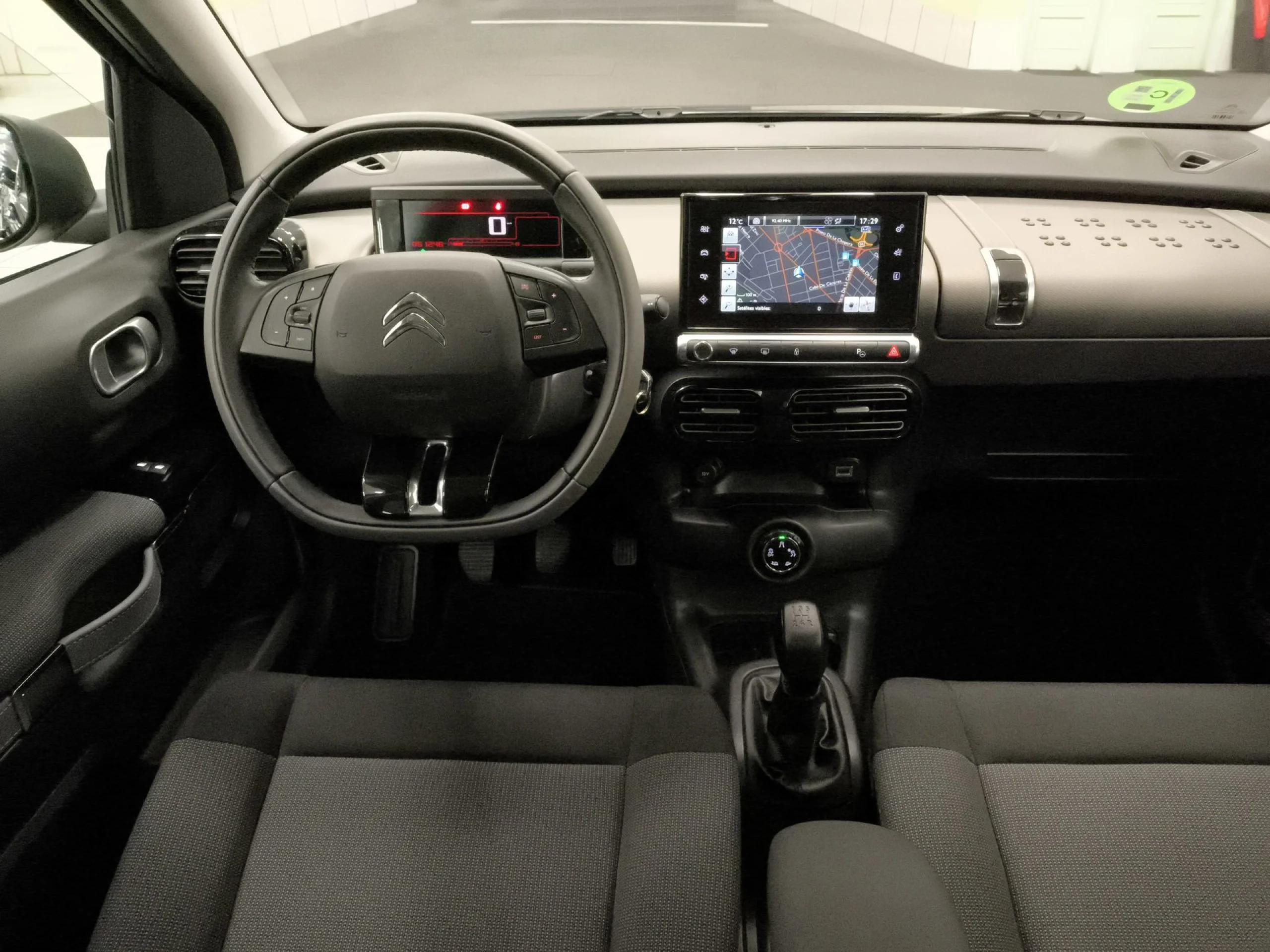 Citroen C4 Cactus PureTech 110 SANDS Rip Curl 81 kW (110 CV) - Foto 18