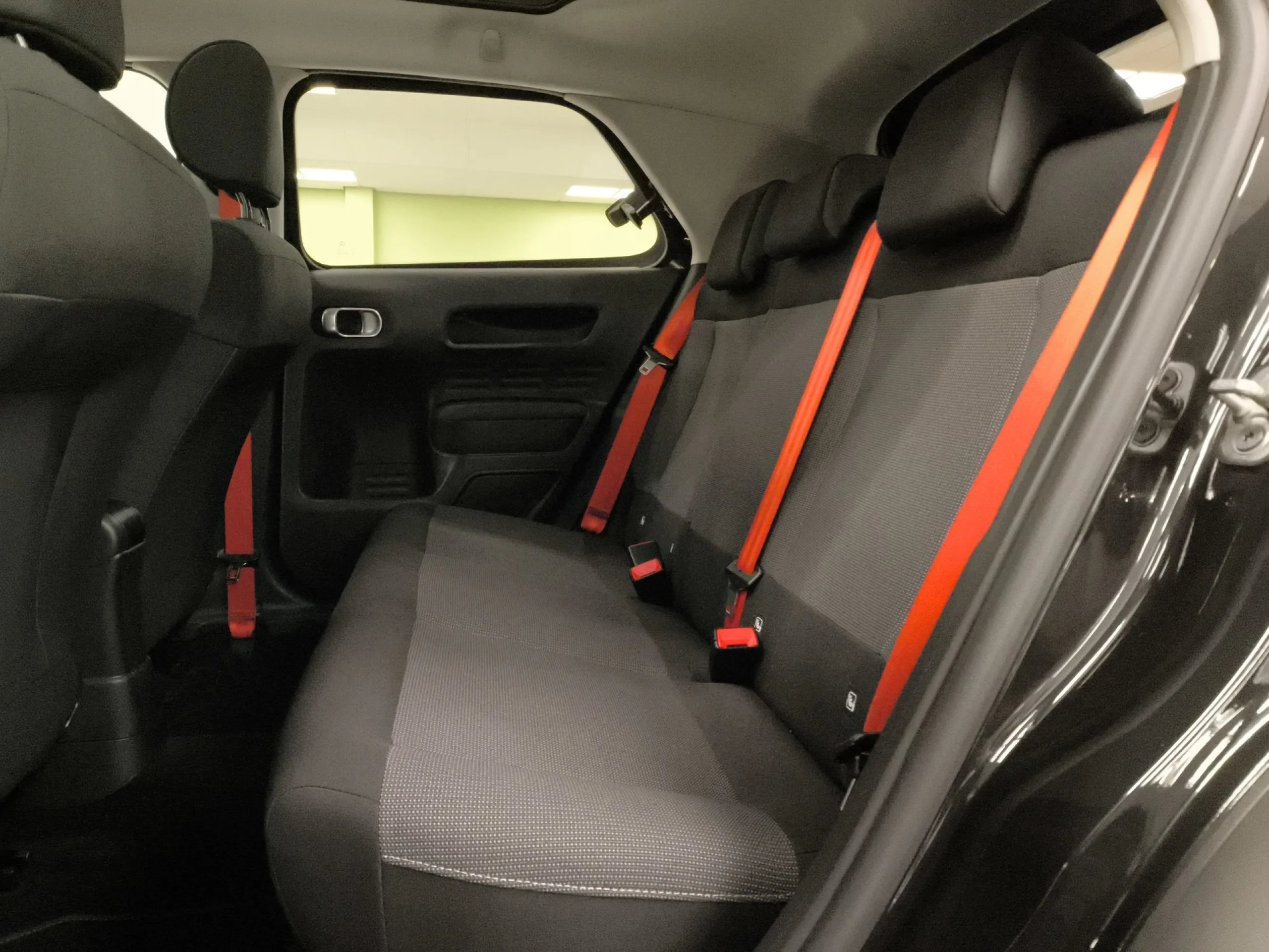 Citroen C4 Cactus PureTech 110 SANDS Rip Curl 81 kW (110 CV) - Foto 20