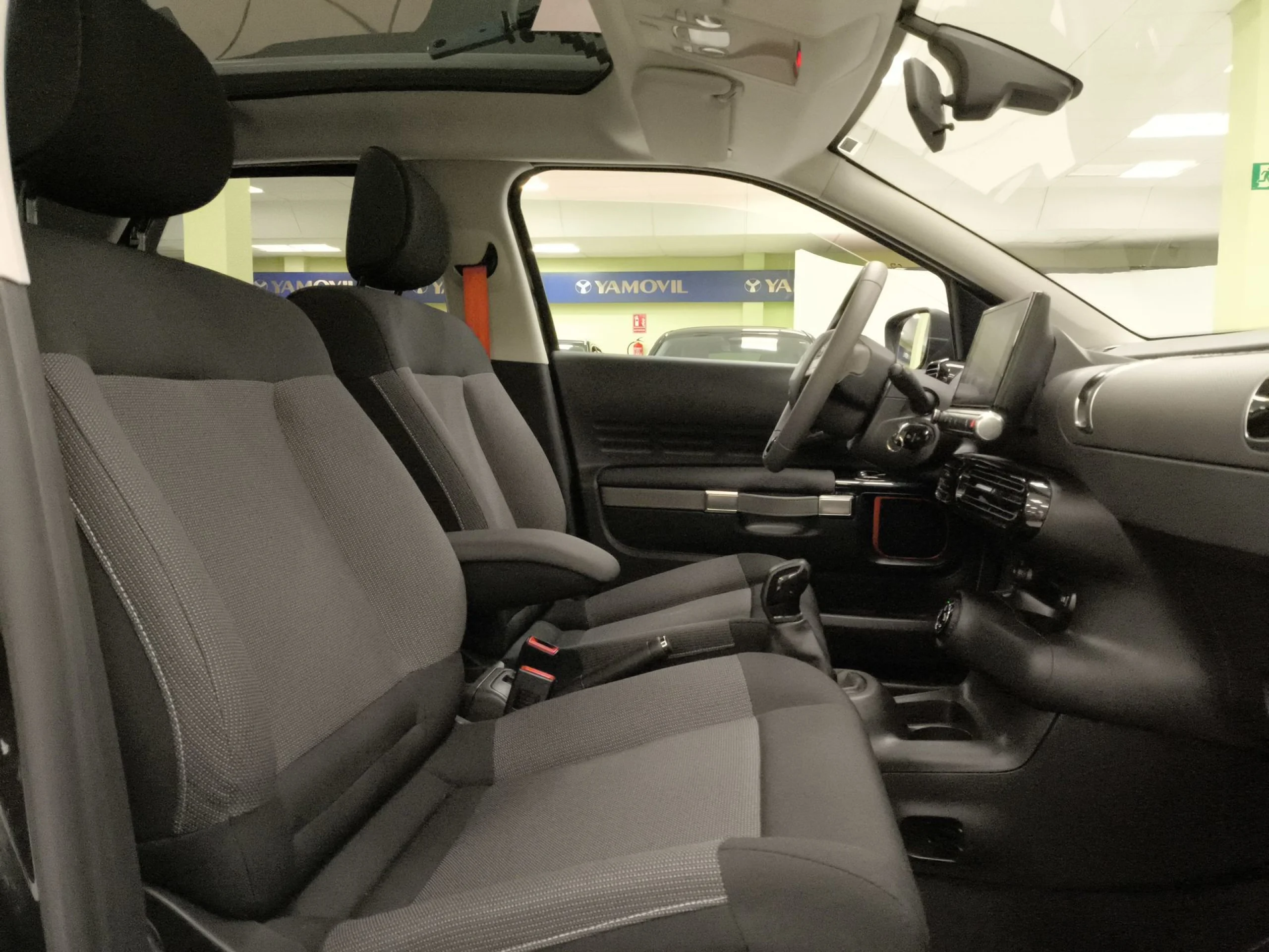 Citroen C4 Cactus PureTech 110 SANDS Rip Curl 81 kW (110 CV) - Foto 22