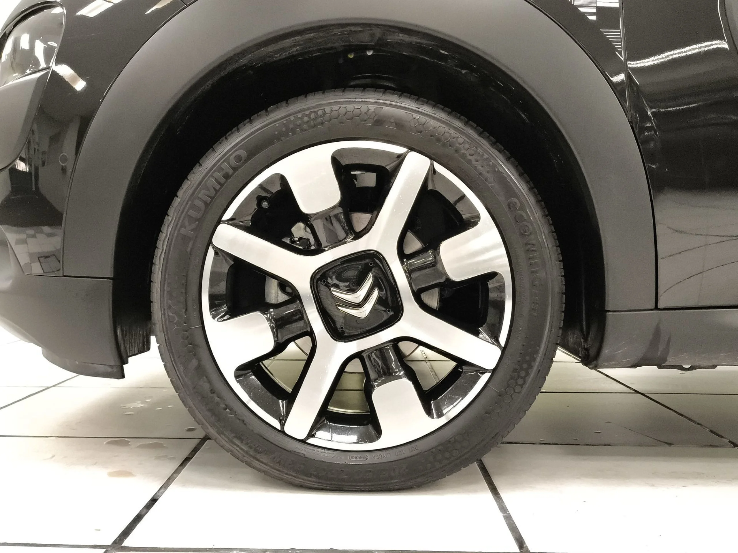 Citroen C4 Cactus PureTech 110 SANDS Rip Curl 81 kW (110 CV) - Foto 7