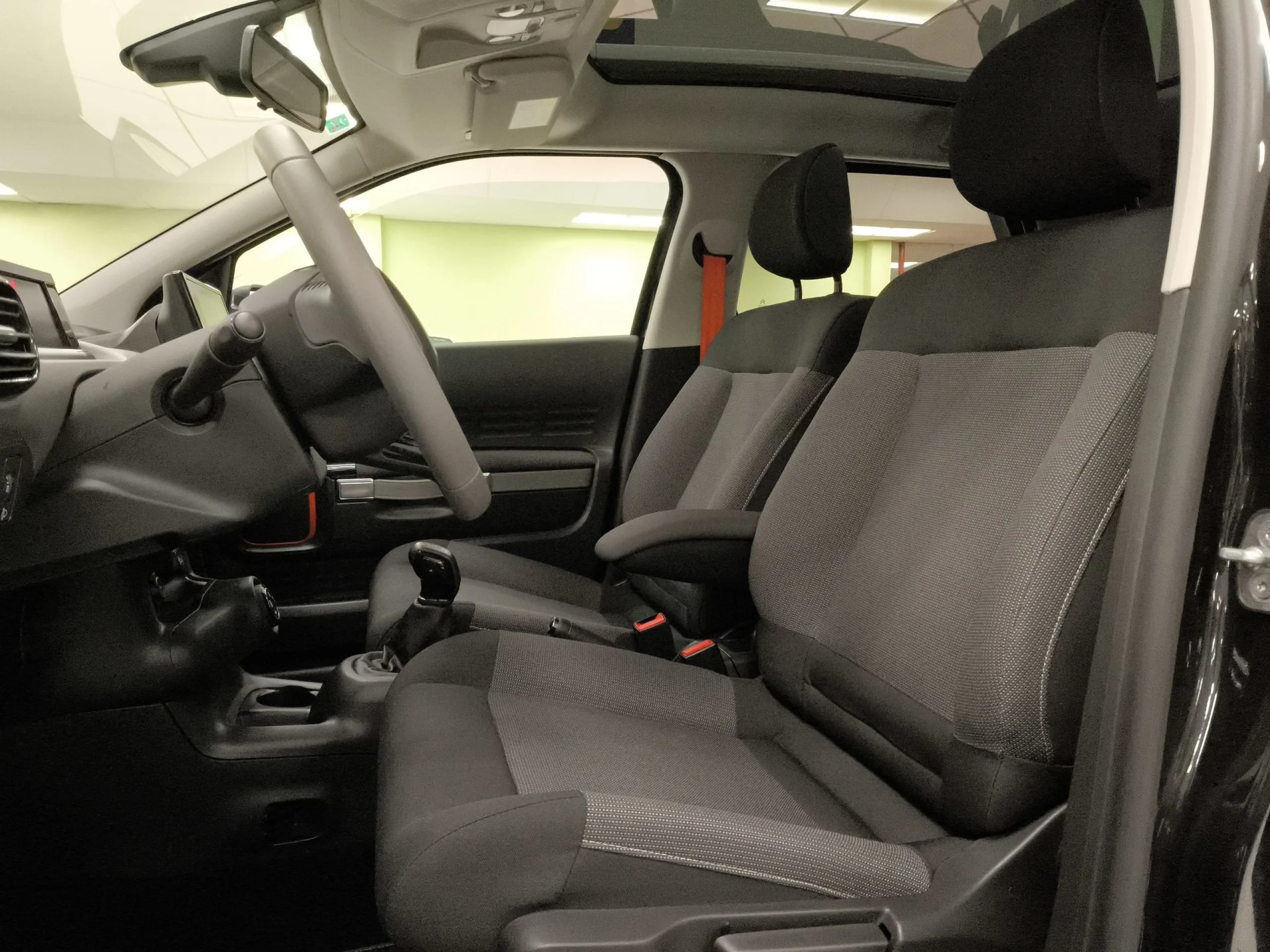 Citroen C4 Cactus PureTech 110 SANDS Rip Curl 81 kW (110 CV) - Foto 8