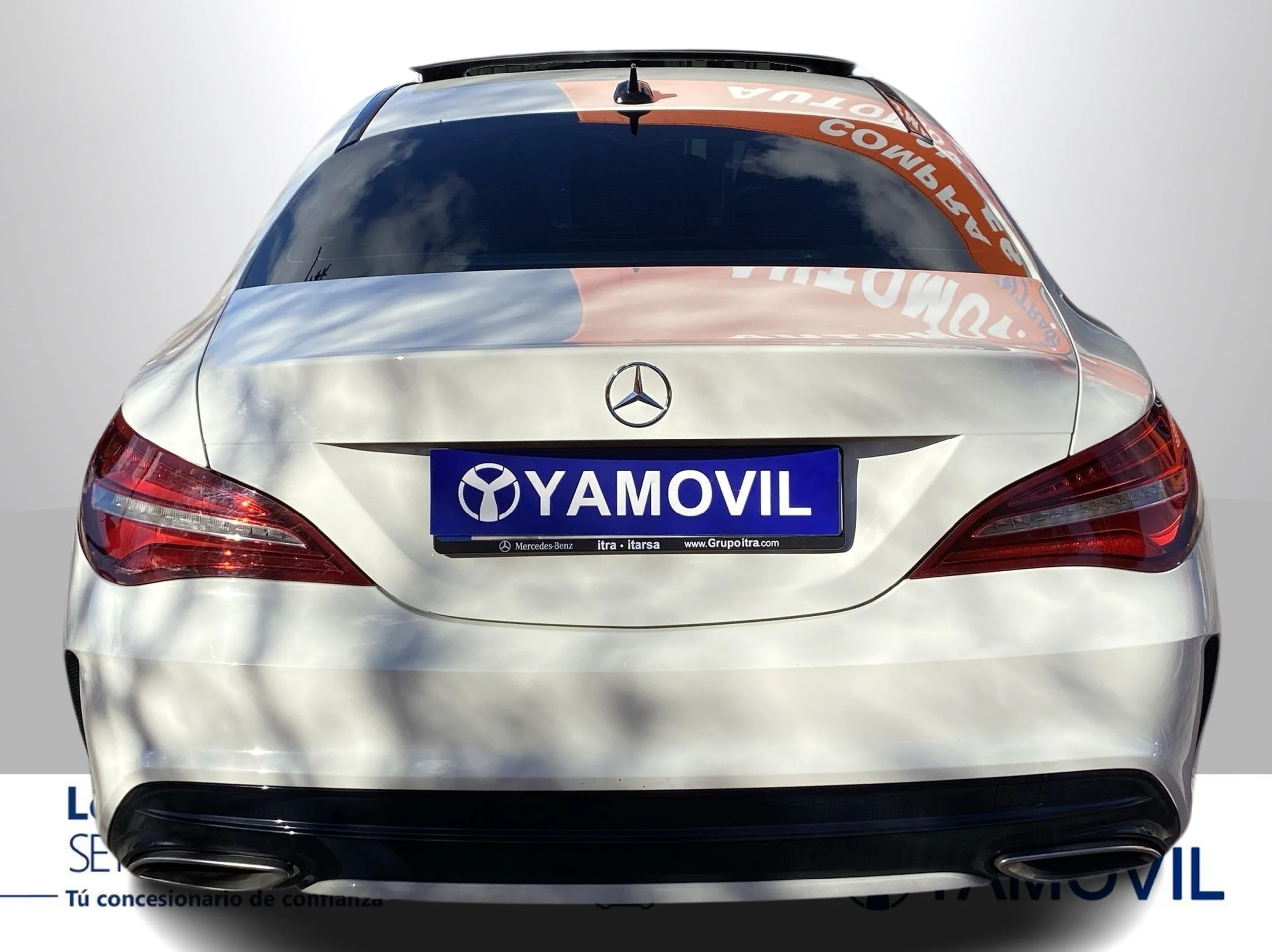 Mercedes-Benz Clase CLA CLA 200 d 100 kW (136 CV) - Foto 5